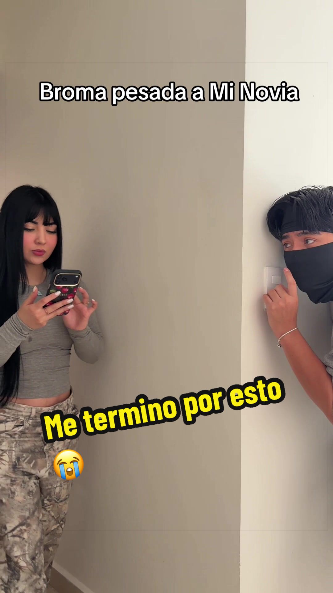 @Cuñado YT