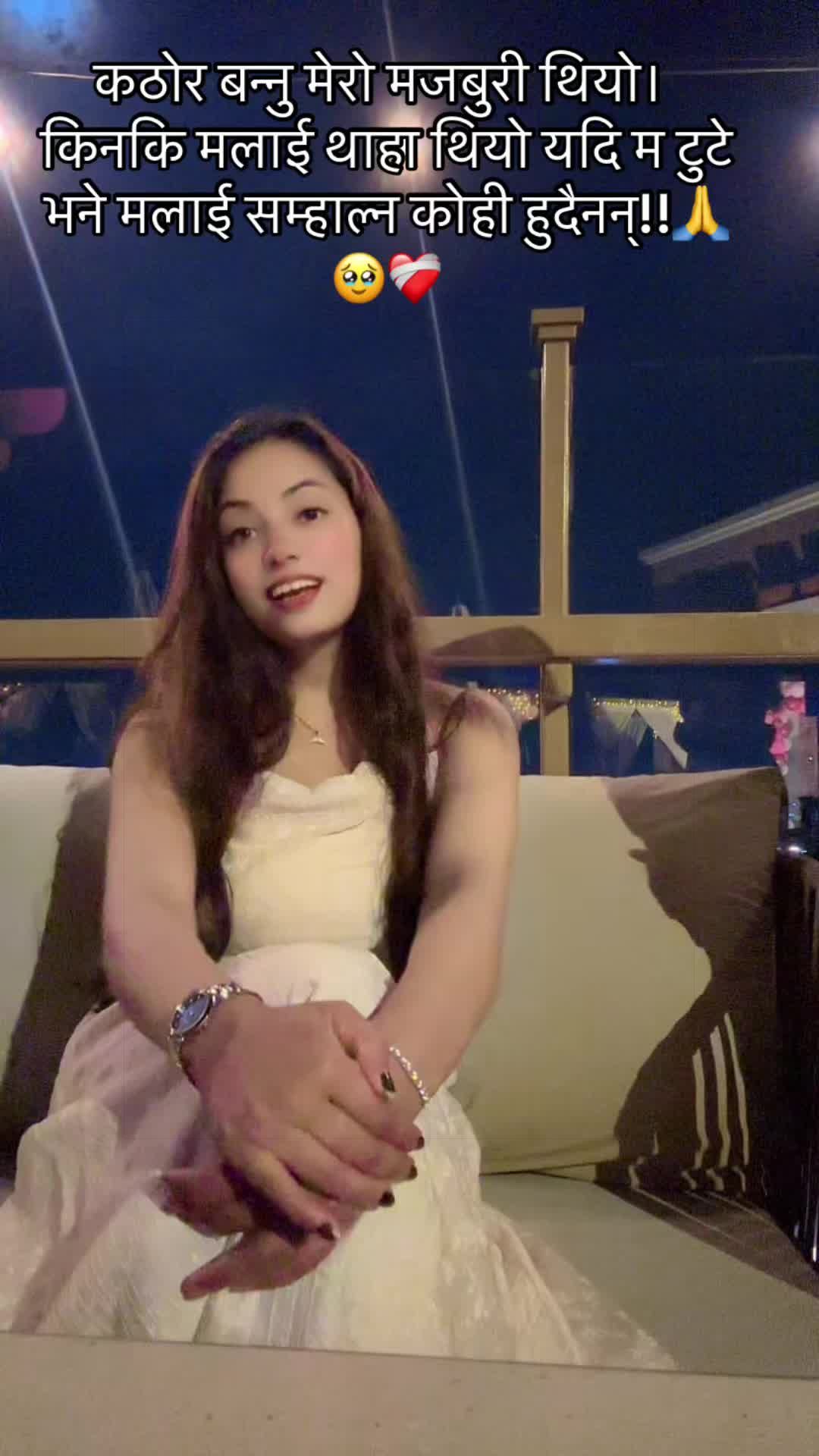 @Miss_Bhandari🇳🇵