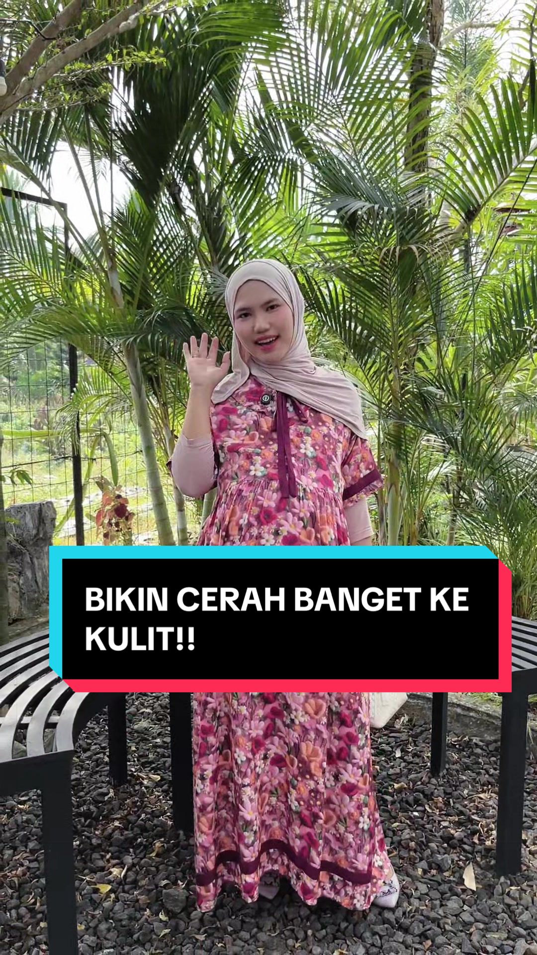 @Andalan Baju Hamil