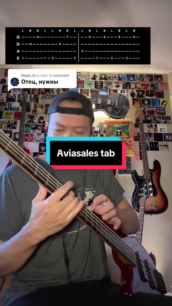 @BassmanMarvin