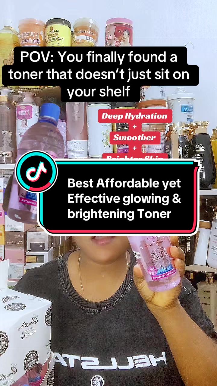 @SKINCARE VENDOR IN ABUJA