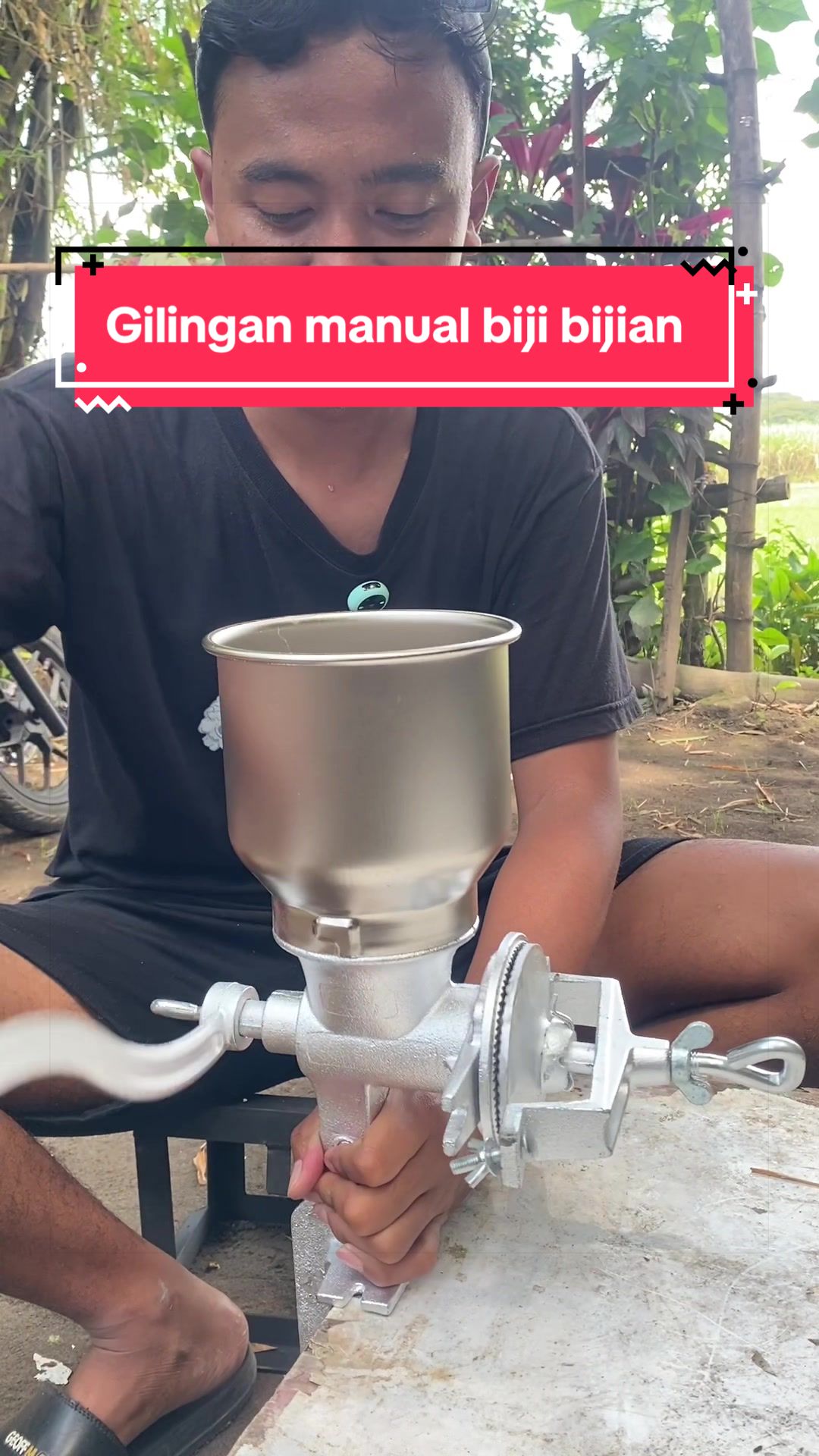 @Baberekomendasi