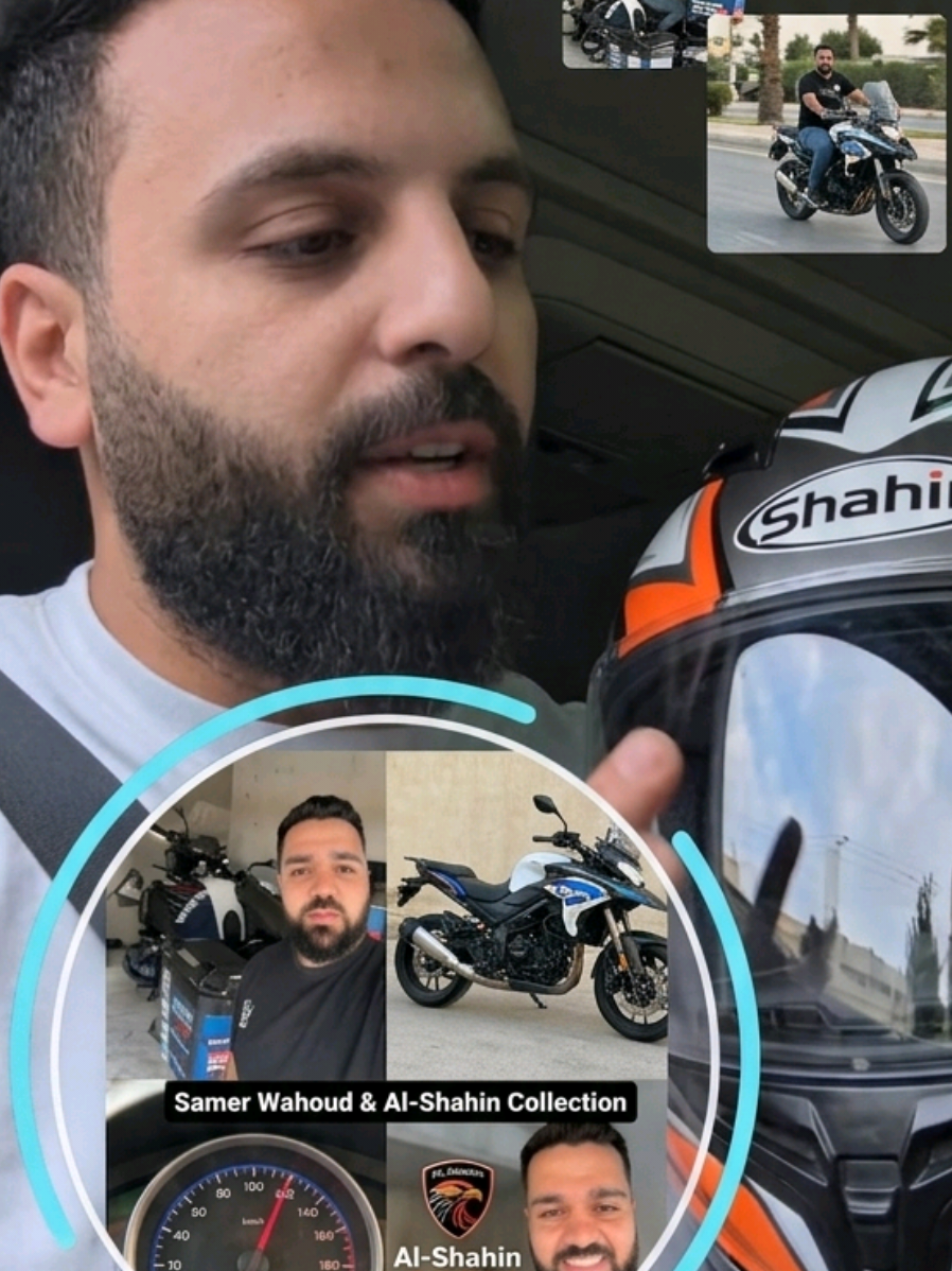 @عامر شيخاني الحساب البديل