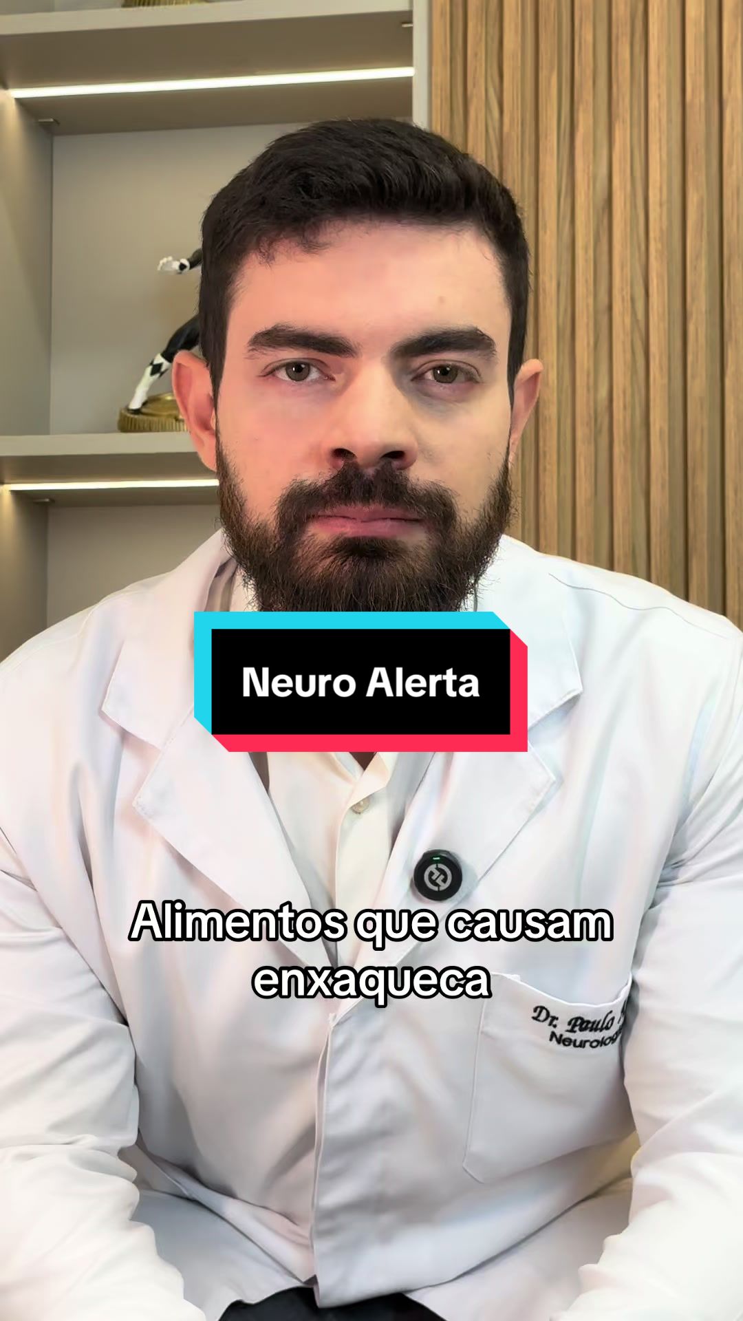 @Dr Abner Enxaqueca e Fibro