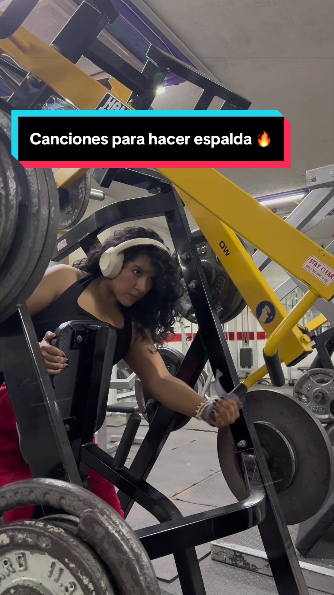 @Tessa Escamilla