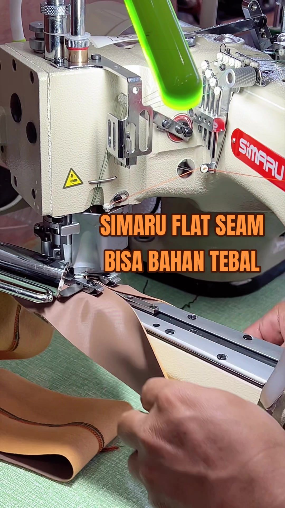 @Jayana Sewing Machine