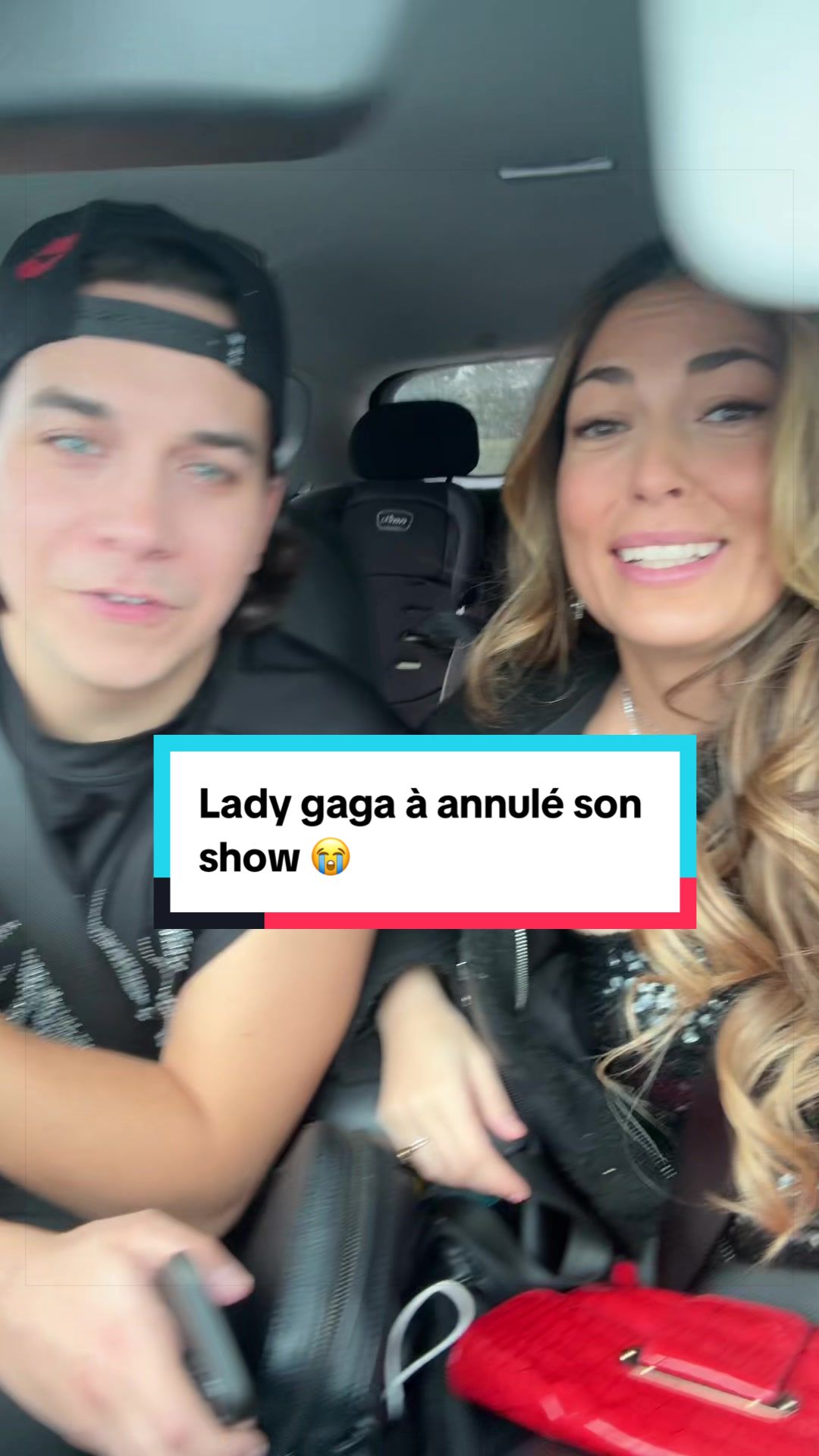 @Sara Dagenais