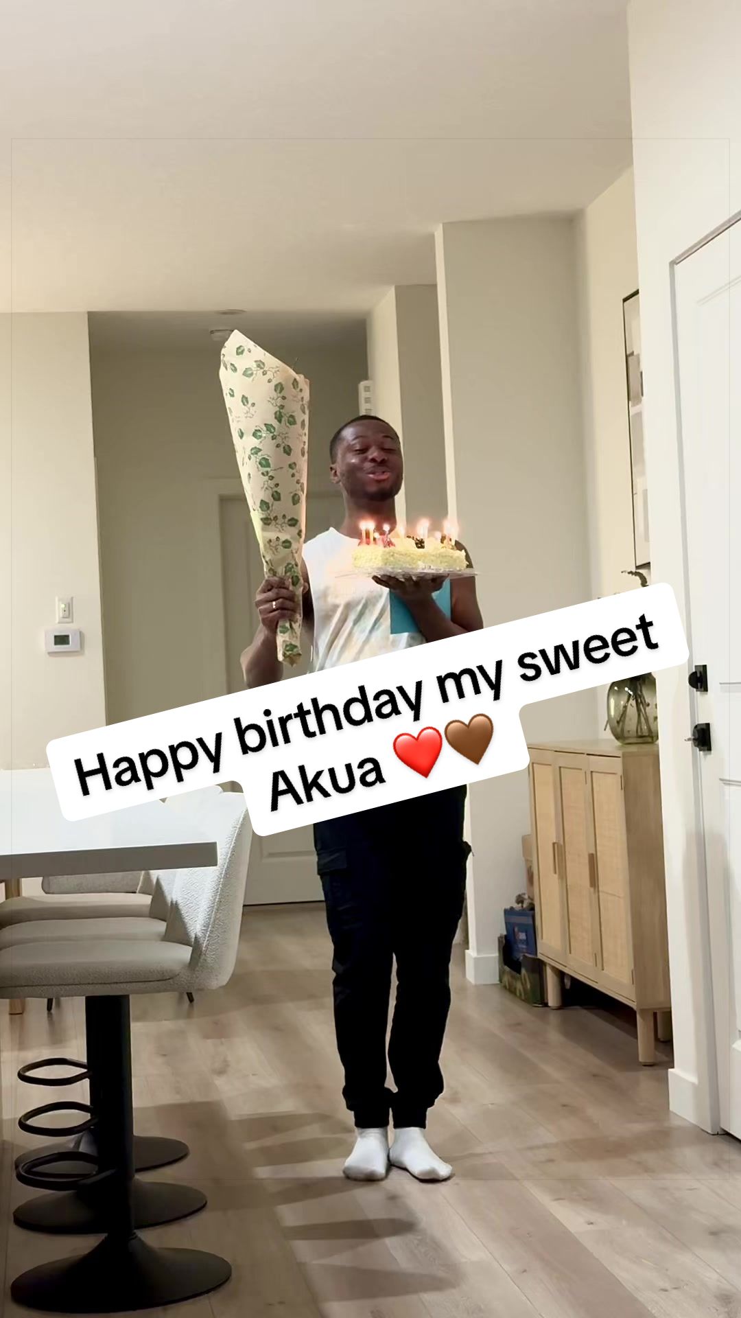 @Kwasi&Akua