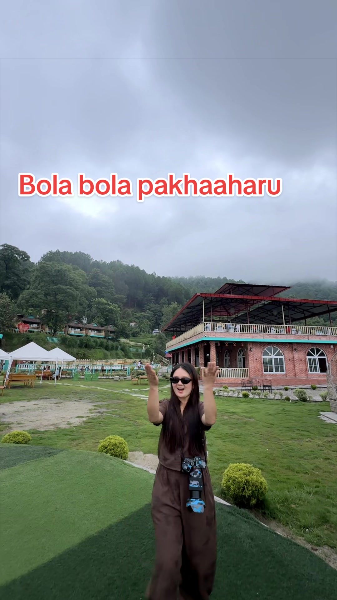 @Samita Rai