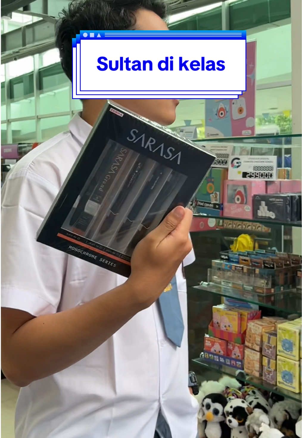 @Gramedia Shop