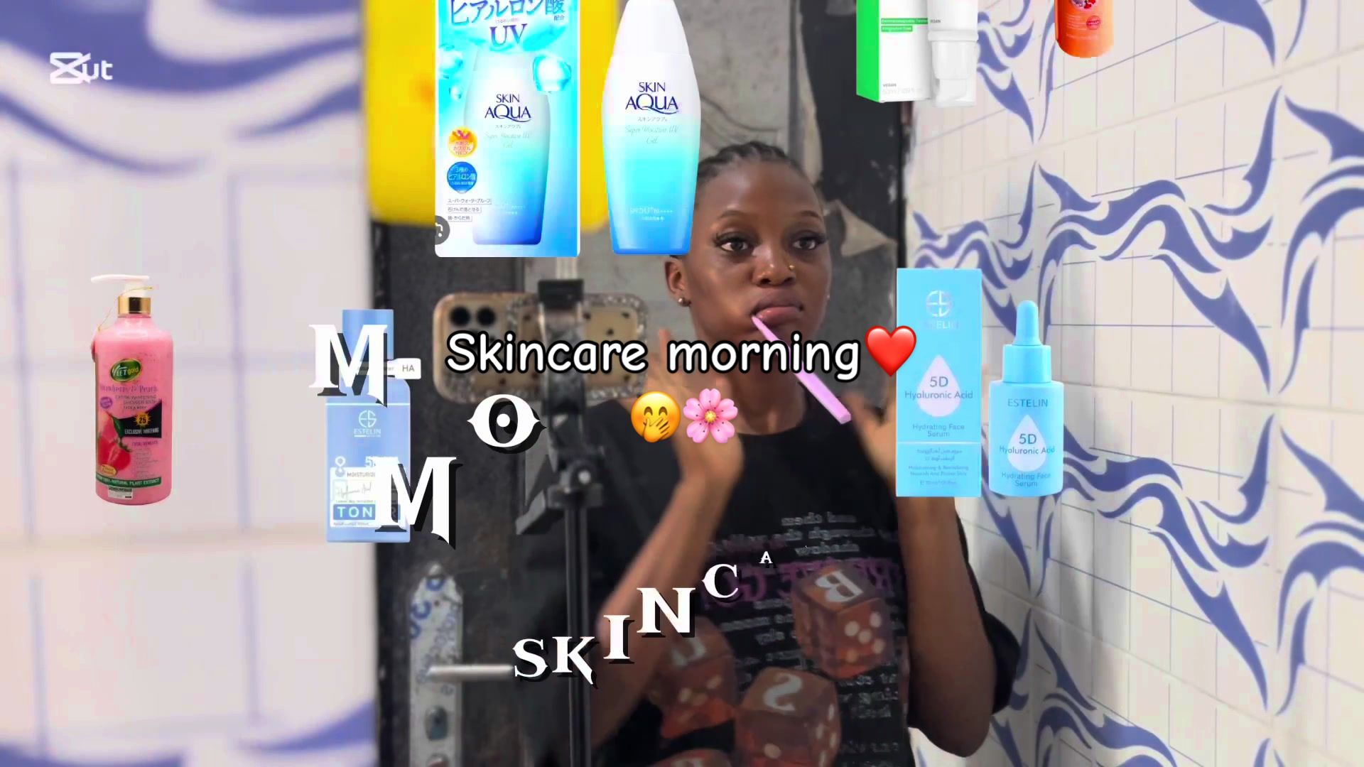 @~Engr. Luigo✨/Vlogs🎥/Brand🛒~