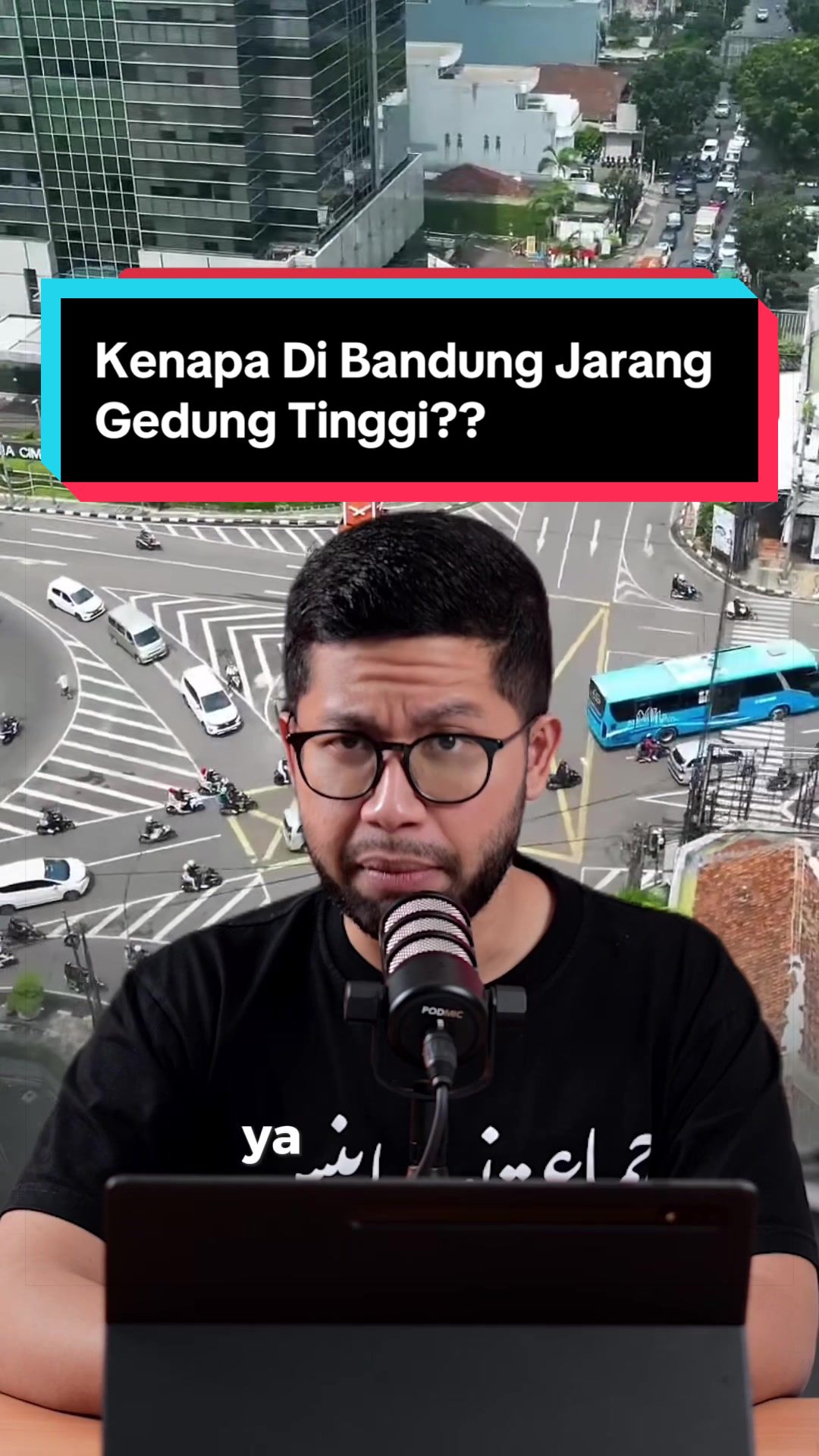 @Calon&ensp;Wali&ensp;Kota