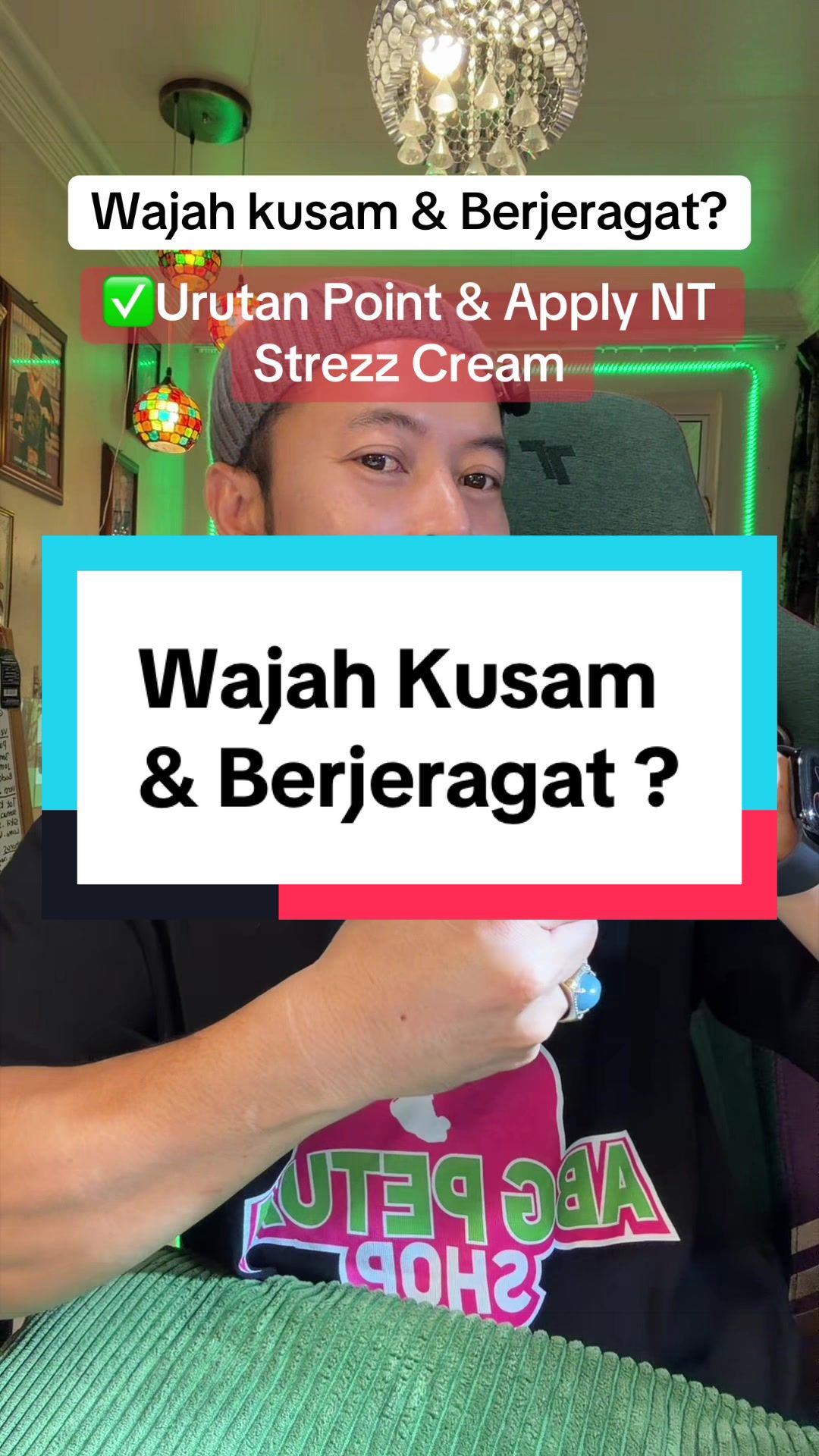 @Mahadi Abdullah | Abg Petua