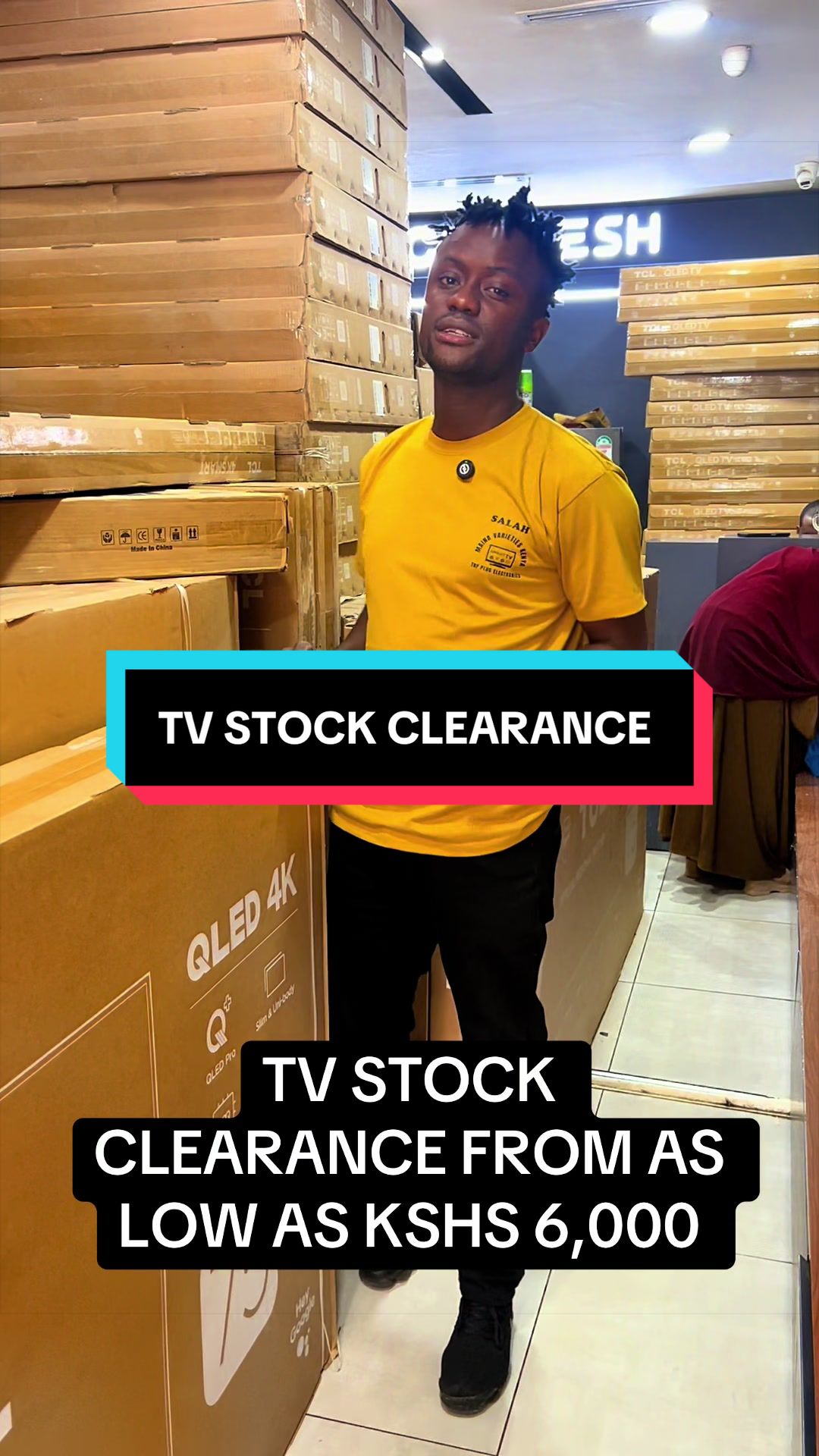 @TOP PLUG ELECTRONICS 🇰🇪