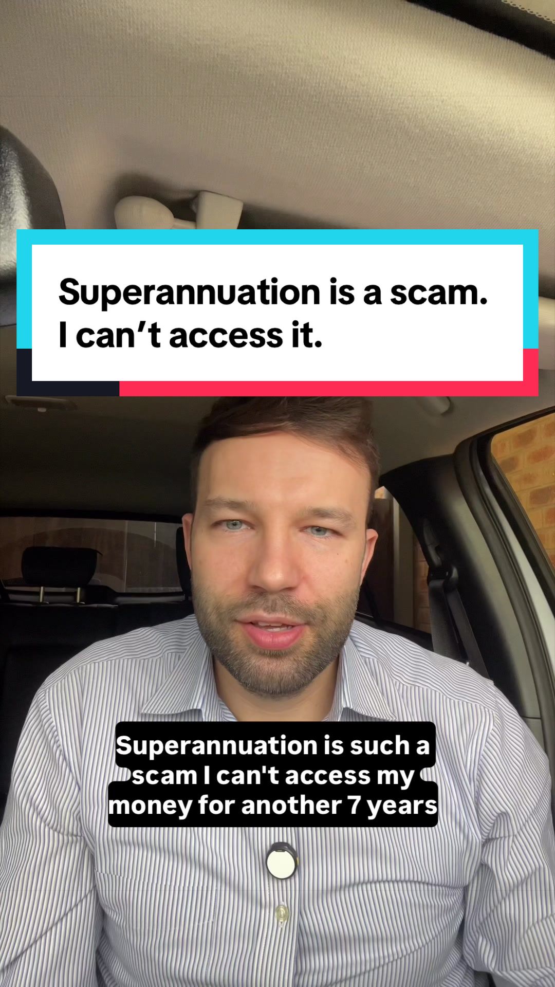 @Kieran | Financial Adviser