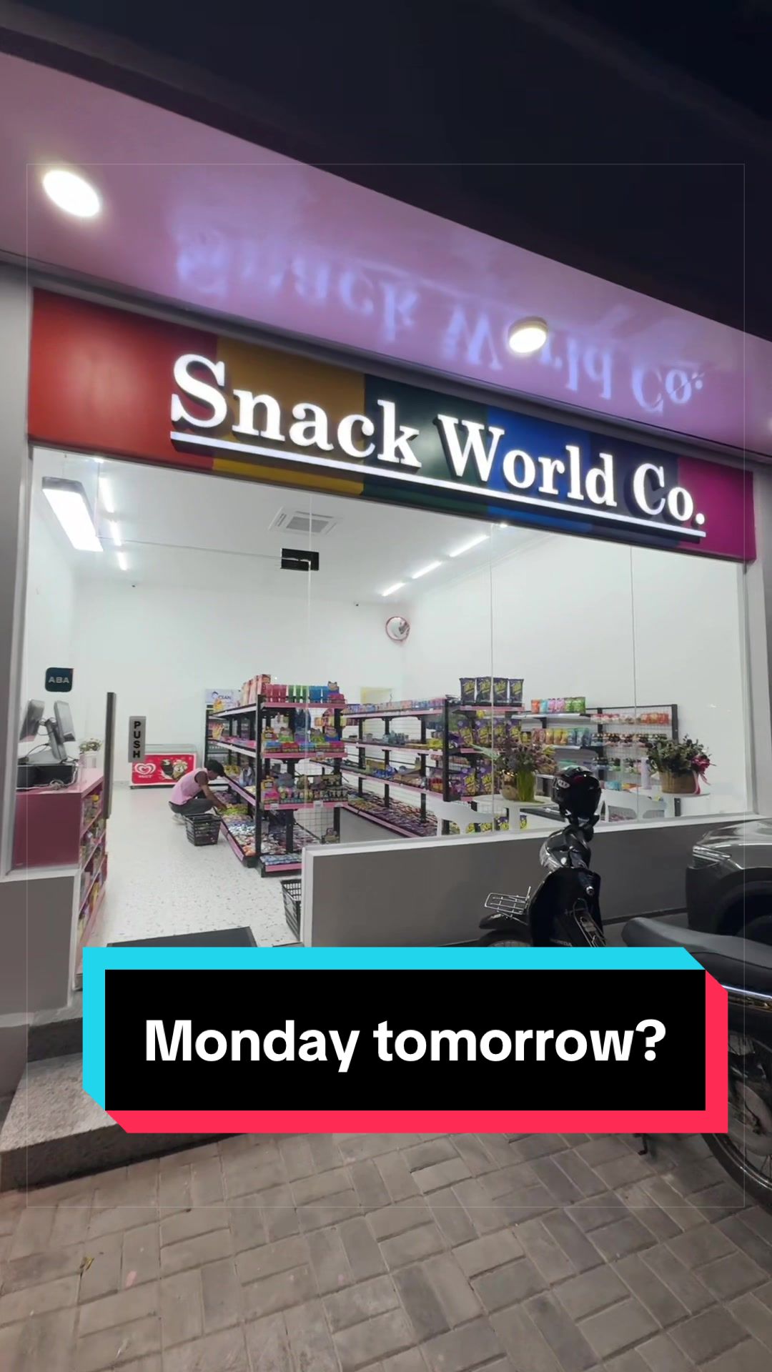 @Snack World Co 🇰🇭🍬