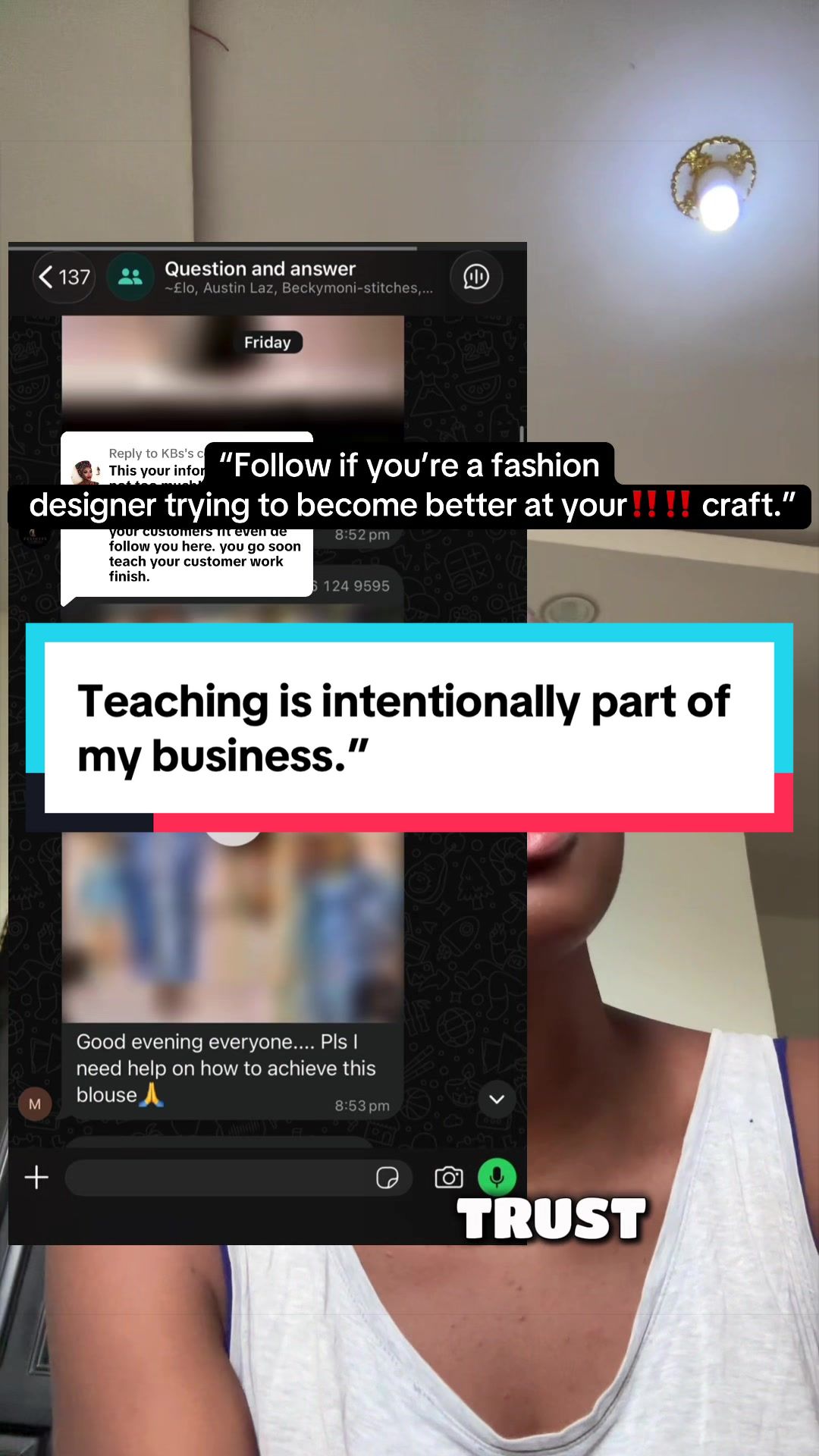 @ROSEANNE || SEWING CONTENT🧵🪡