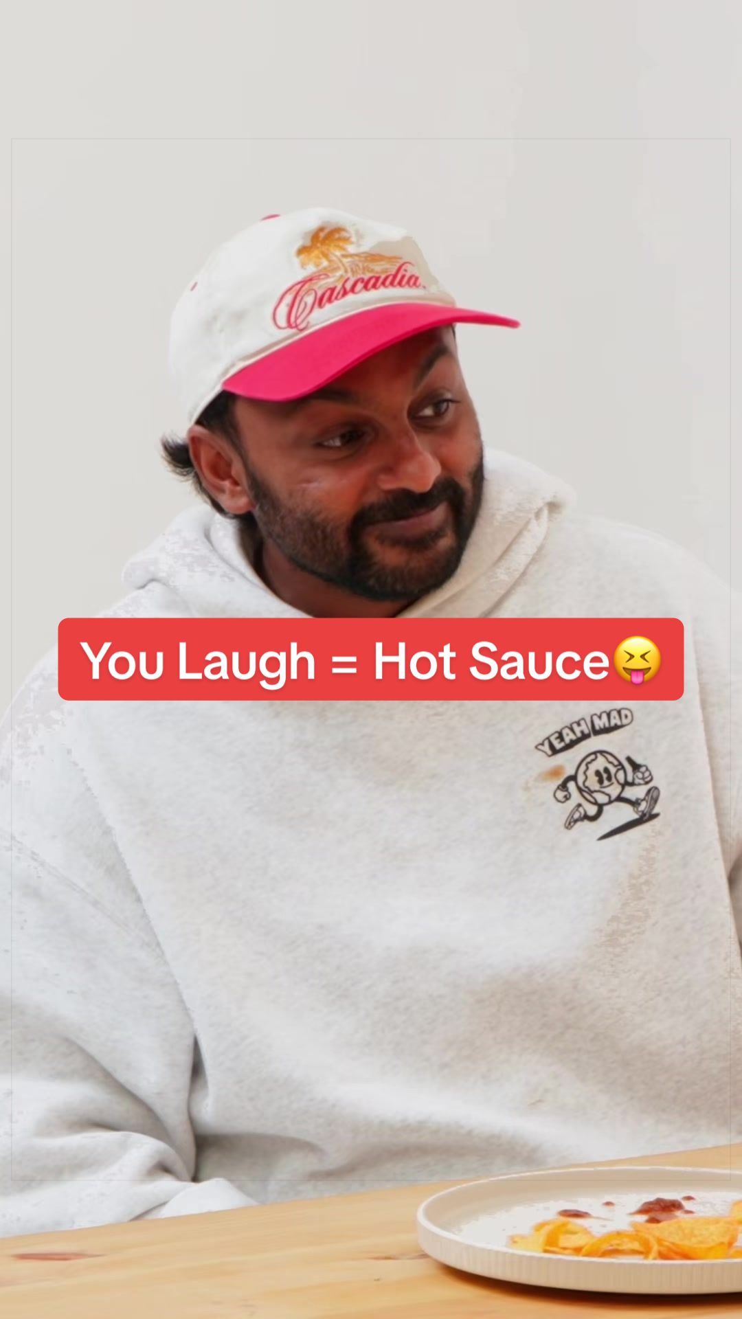 @Yeah Mad