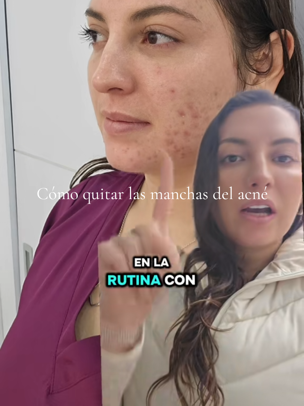 @Doctora Carolina Tellez