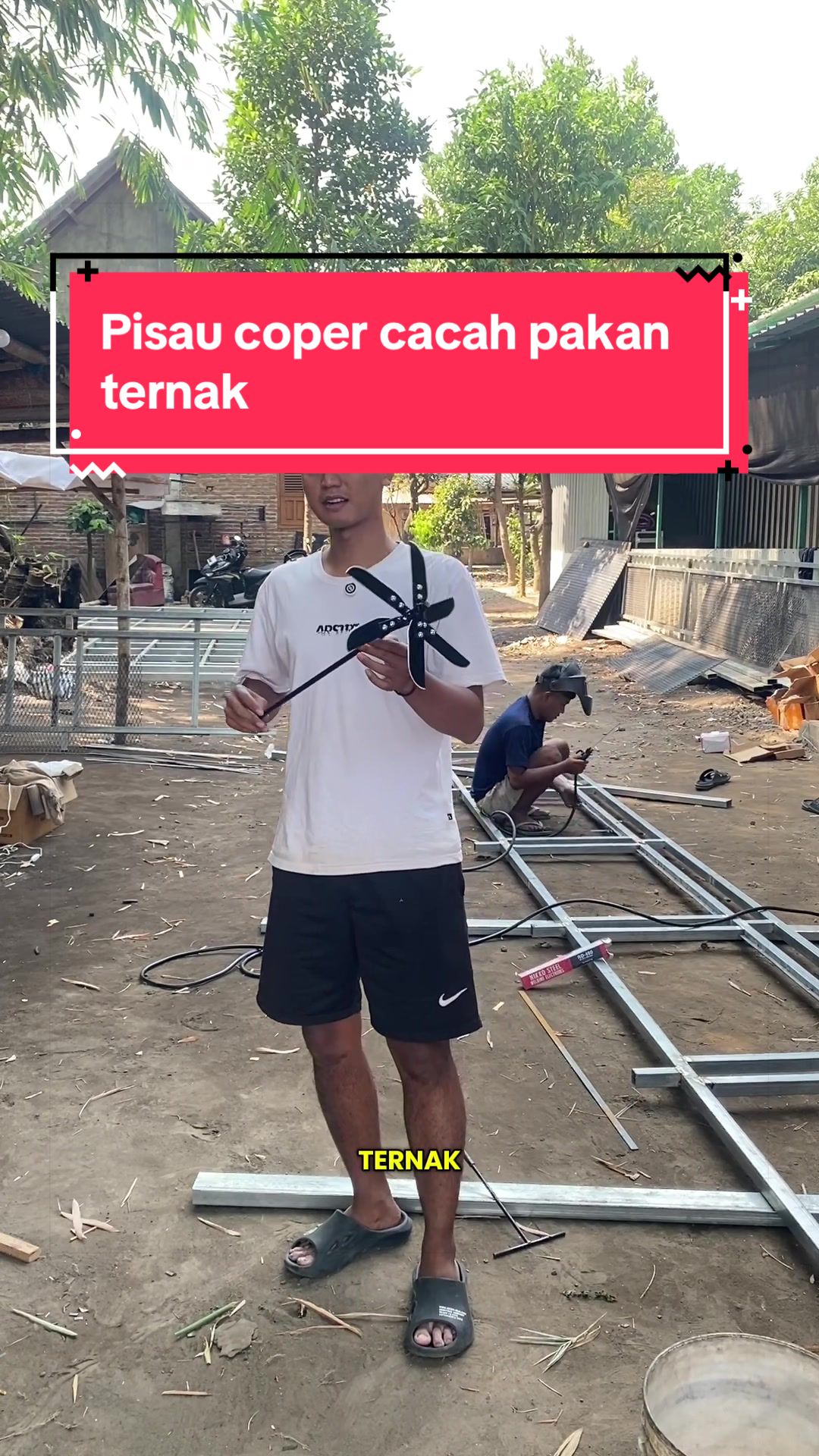 @Baberekomendasi