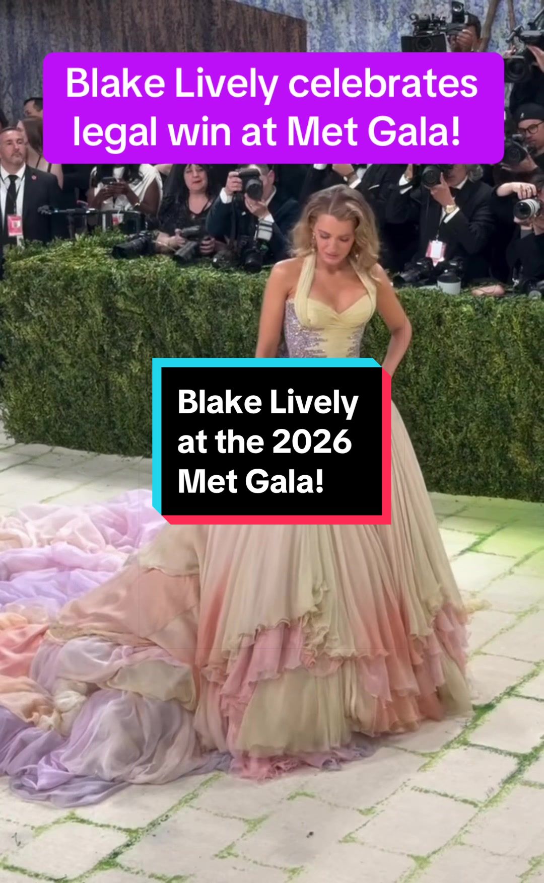 @Julie (The Recap with Julie)