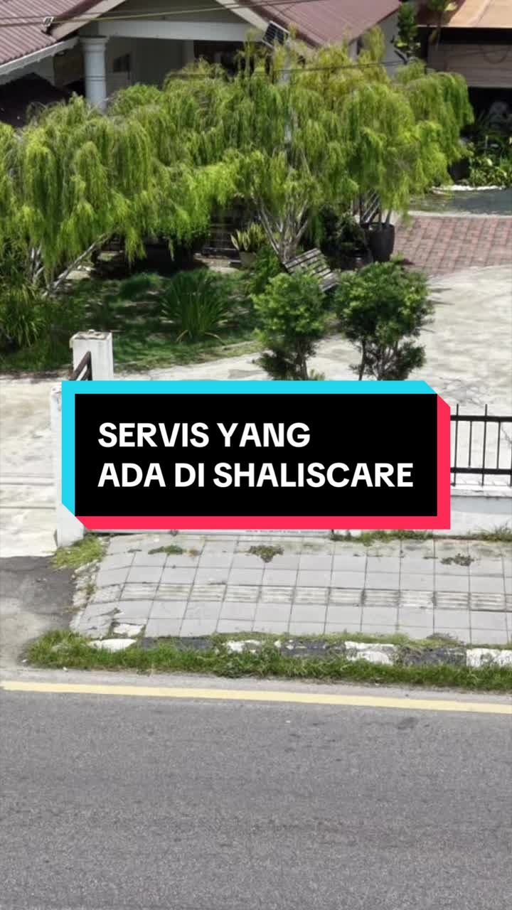 @Shaliscare Official