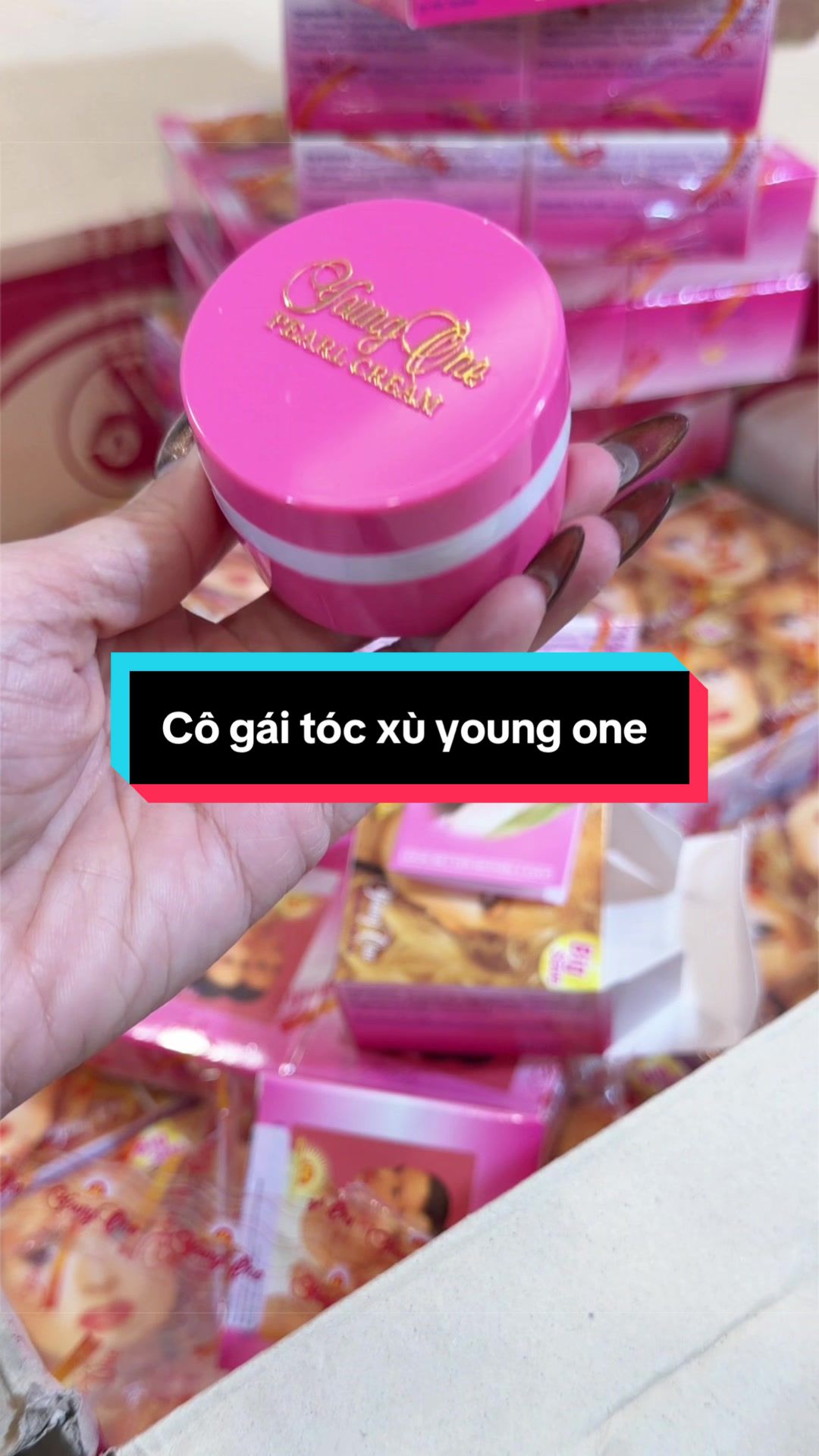 @Bà Tám Da Dẻ