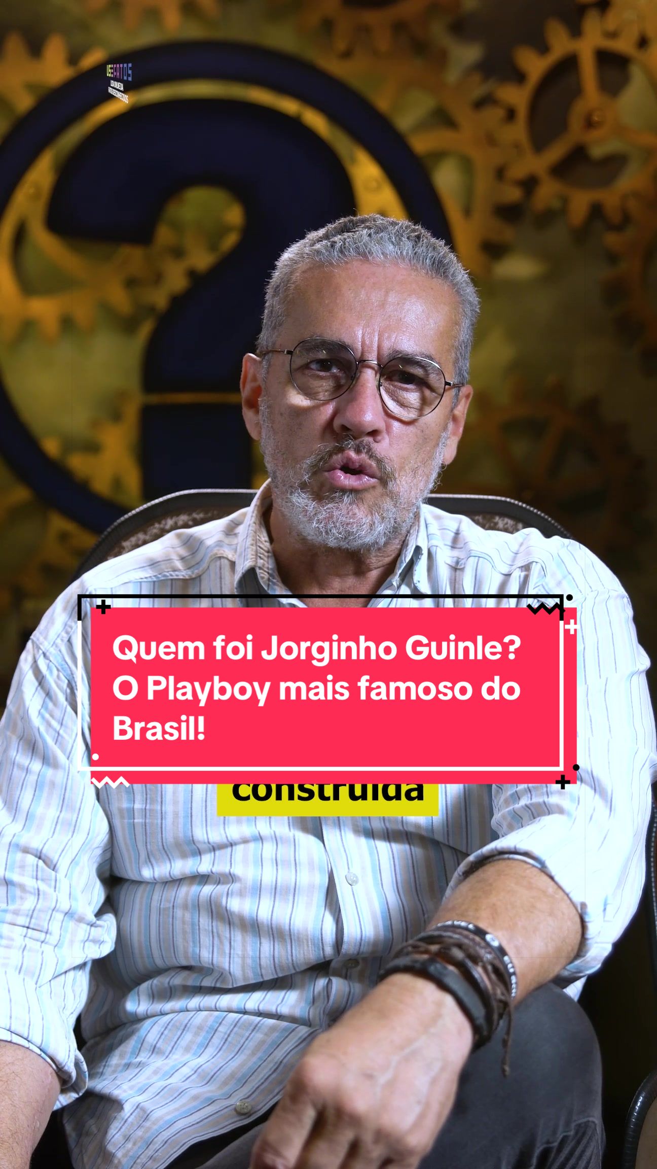 @Fatos Desconhecidos