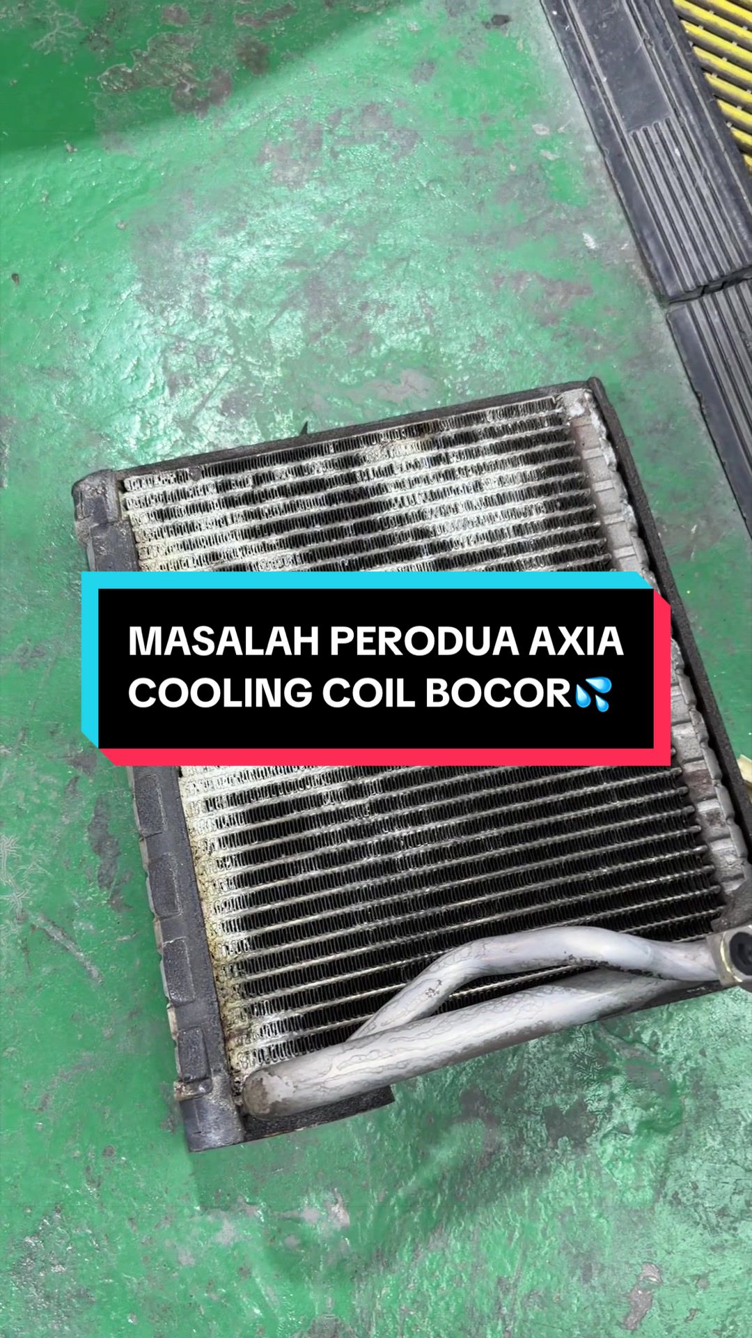 @Xapai garage