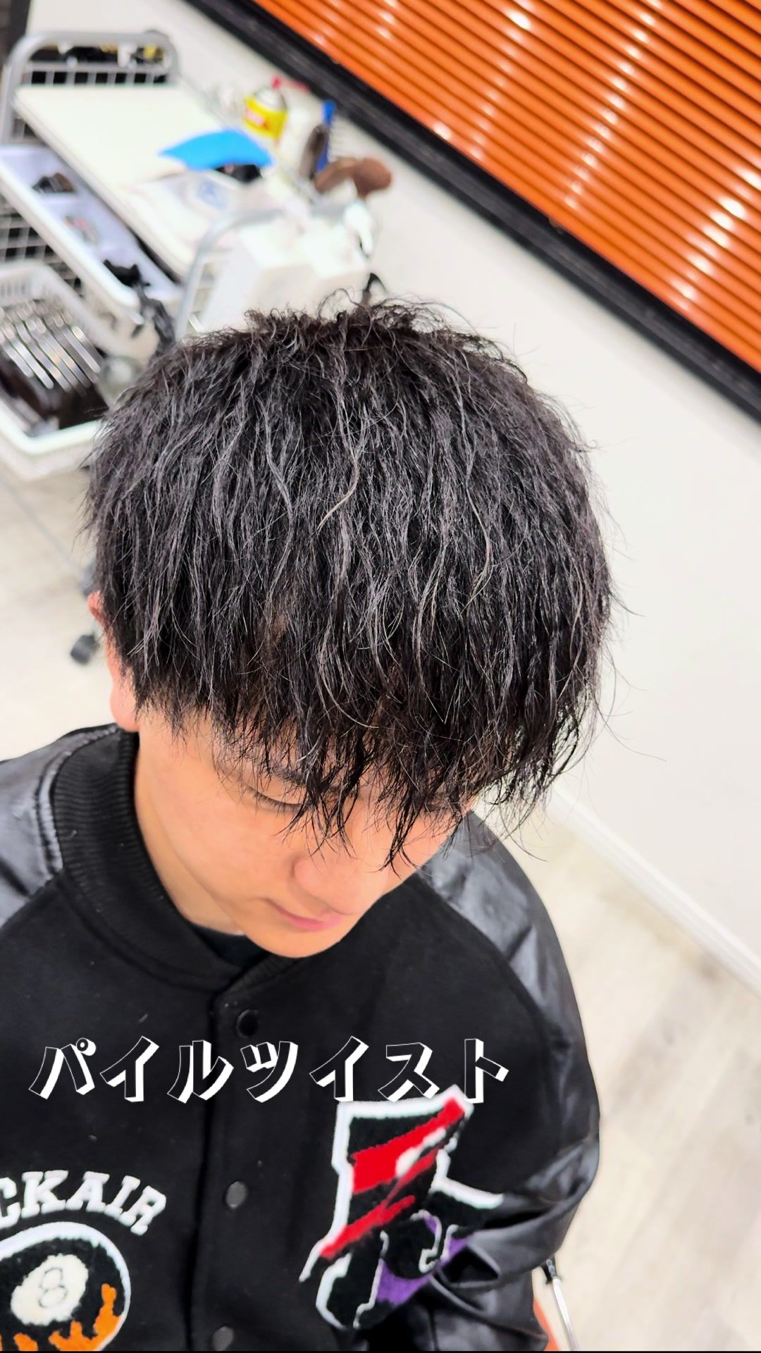 @Men's Hair Salon C'z - ｼｰｽﾞ-