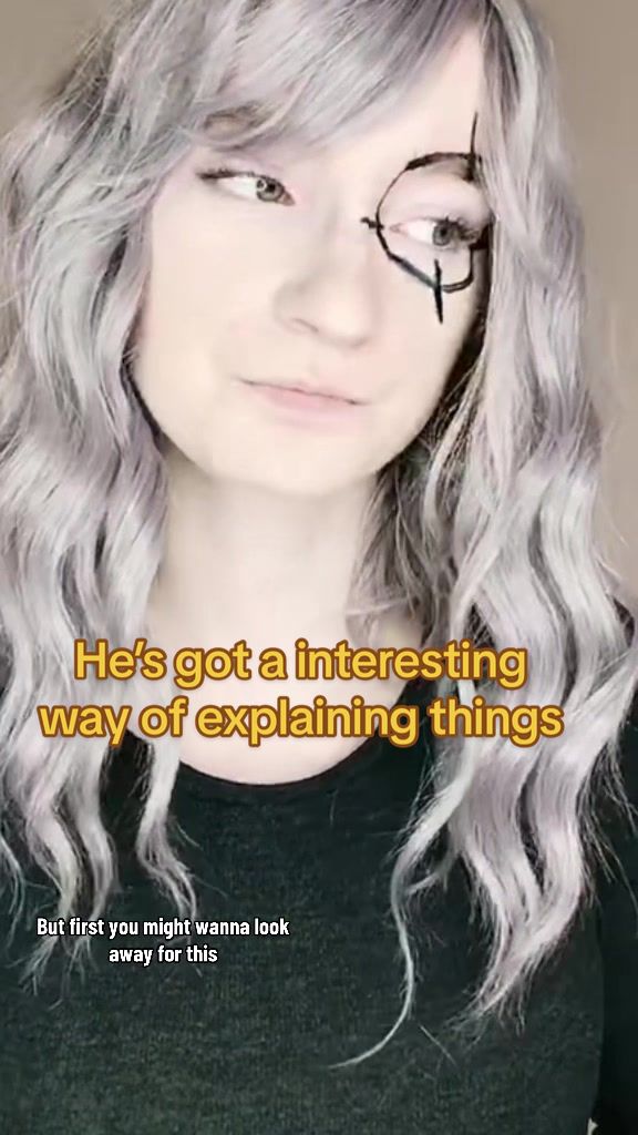 @Kenzie Kate