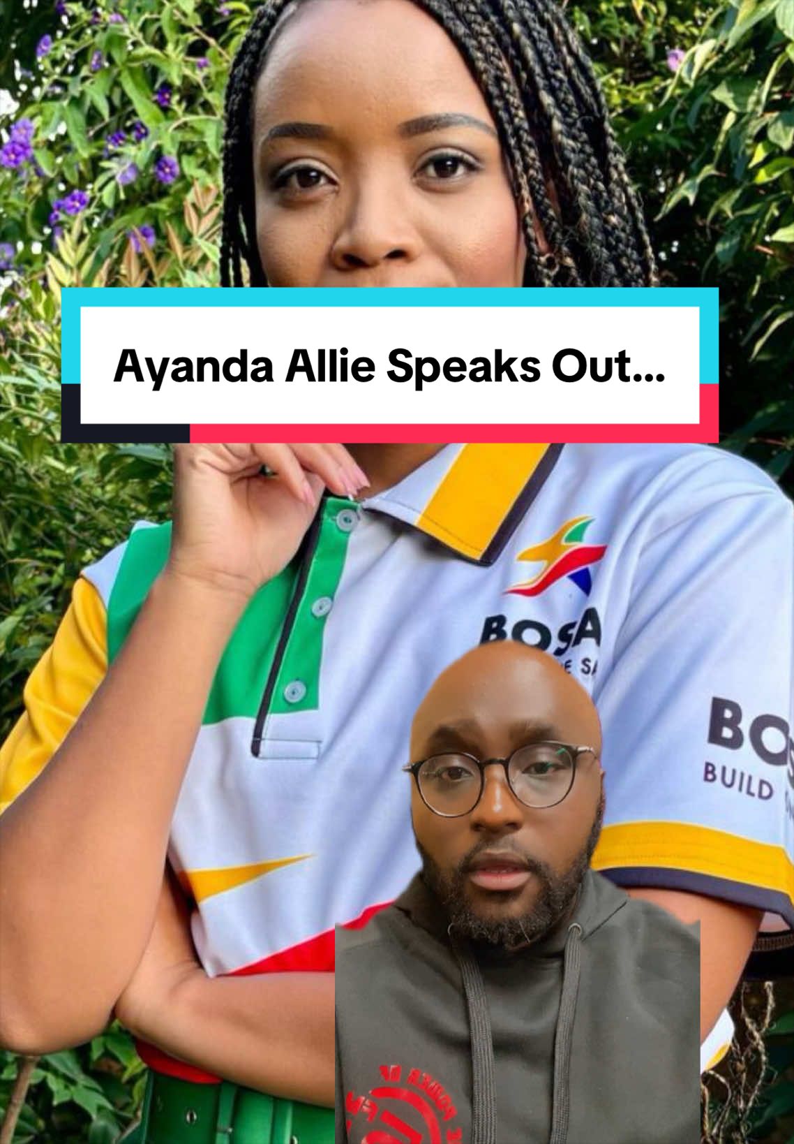 @Thabo Baloyi