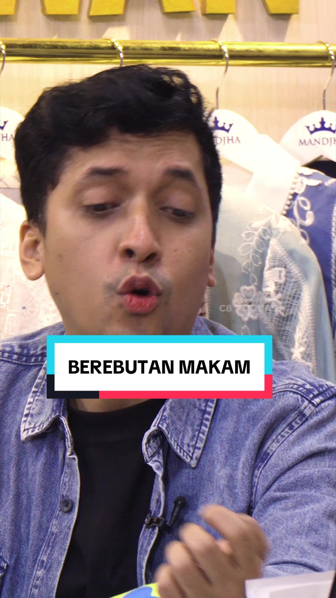 @C8 Podcast