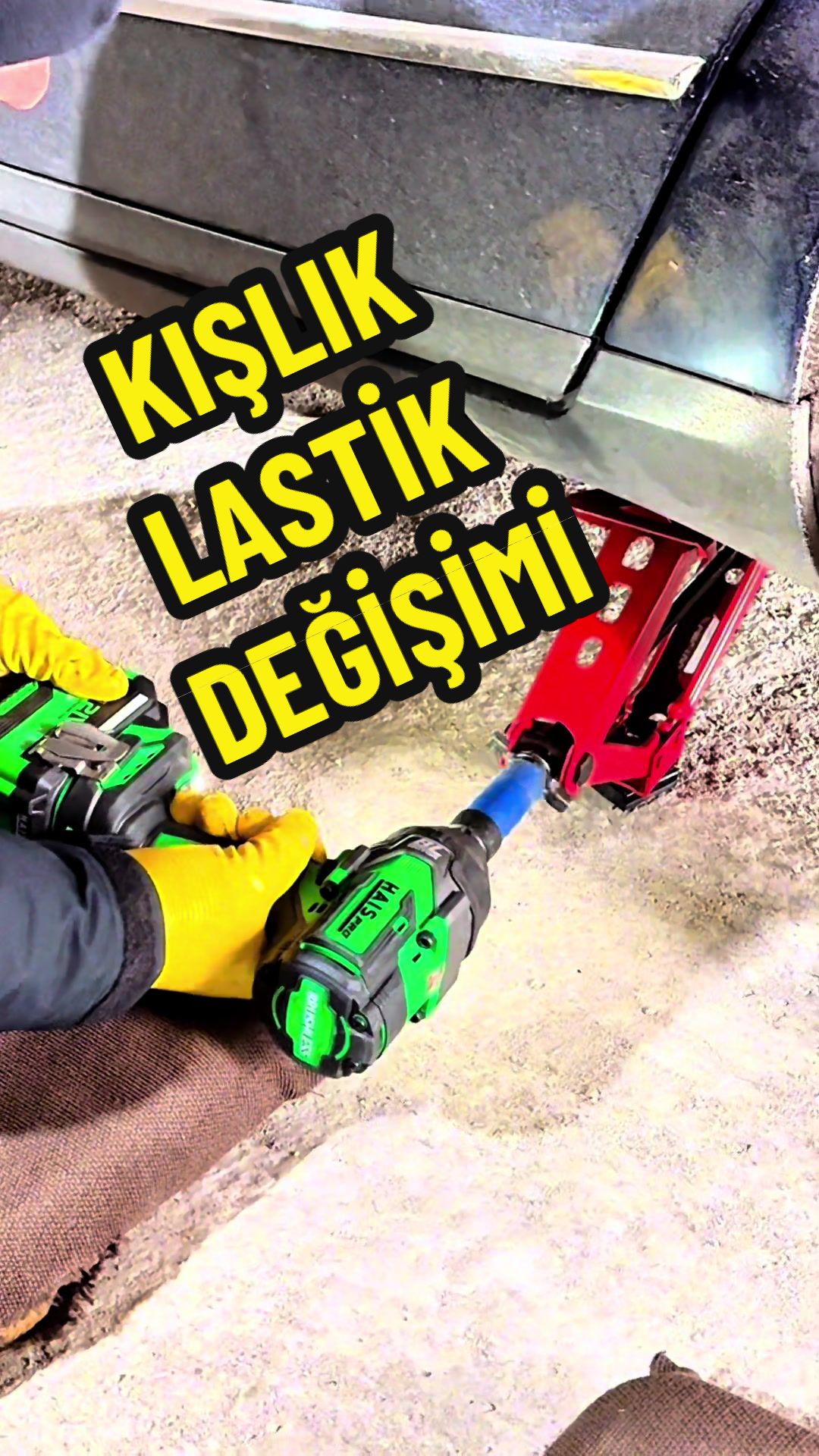 @Profesyonel Bir Makineci