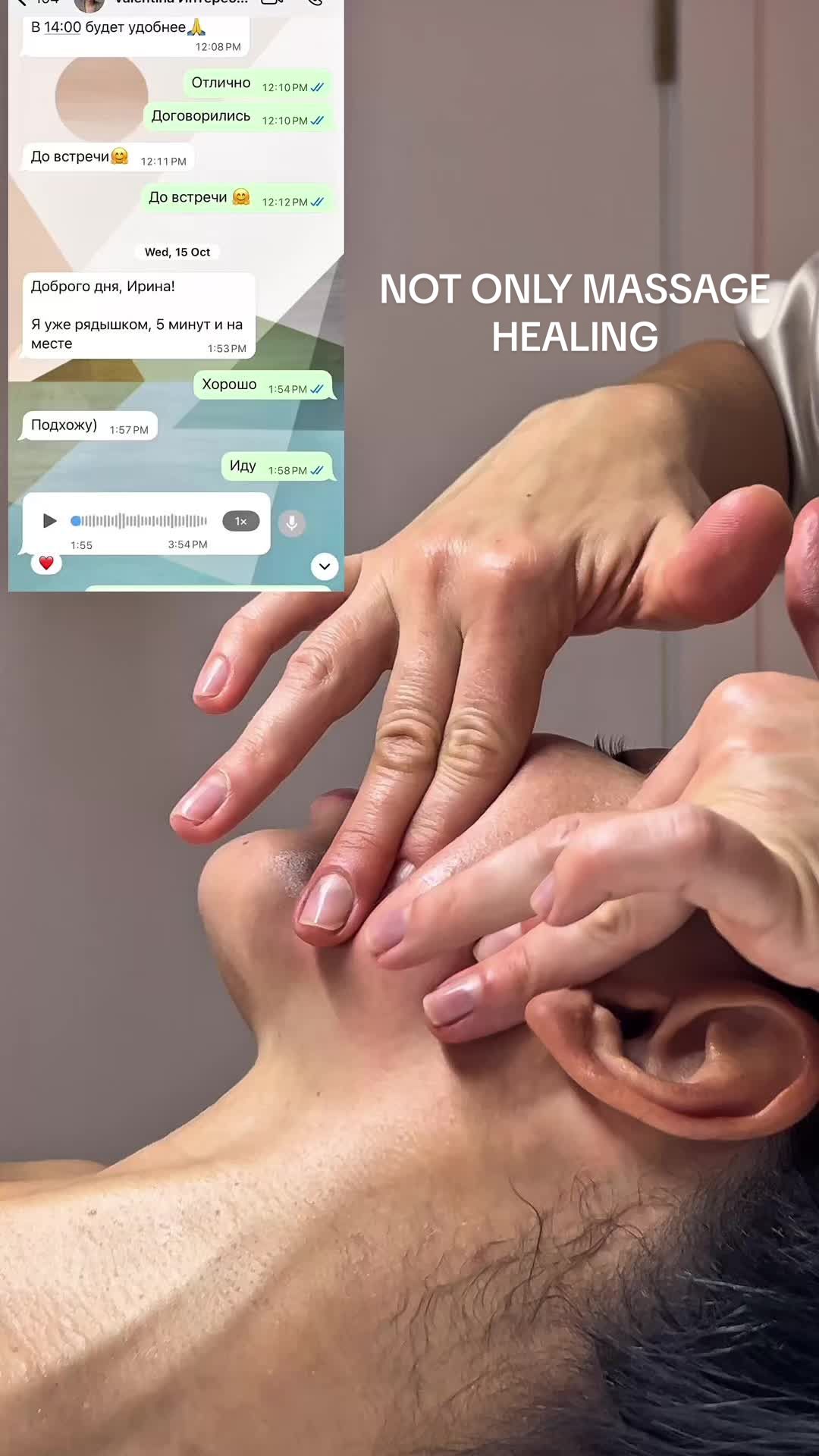 @Irinaevikwellness