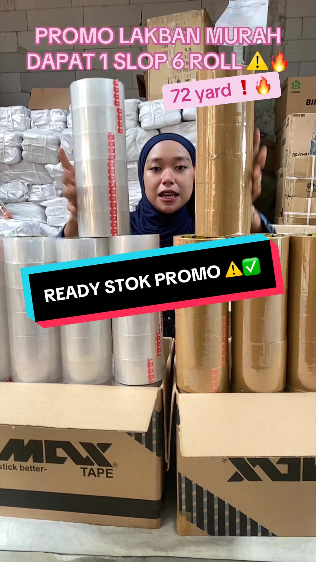 @V MART NUSANTARA