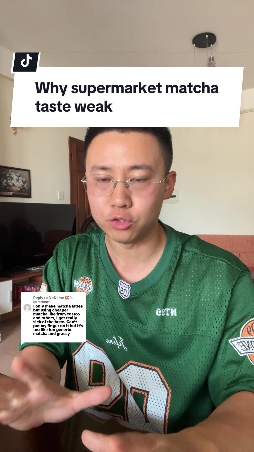 @Leo - Matcha Sensei