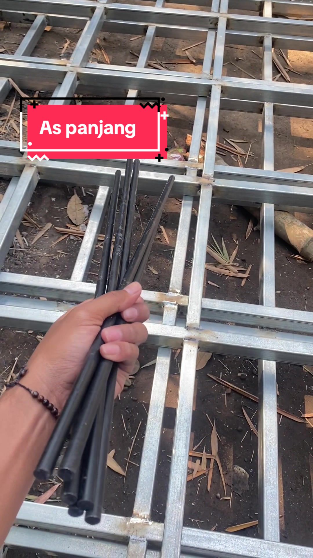 @Baberekomendasi