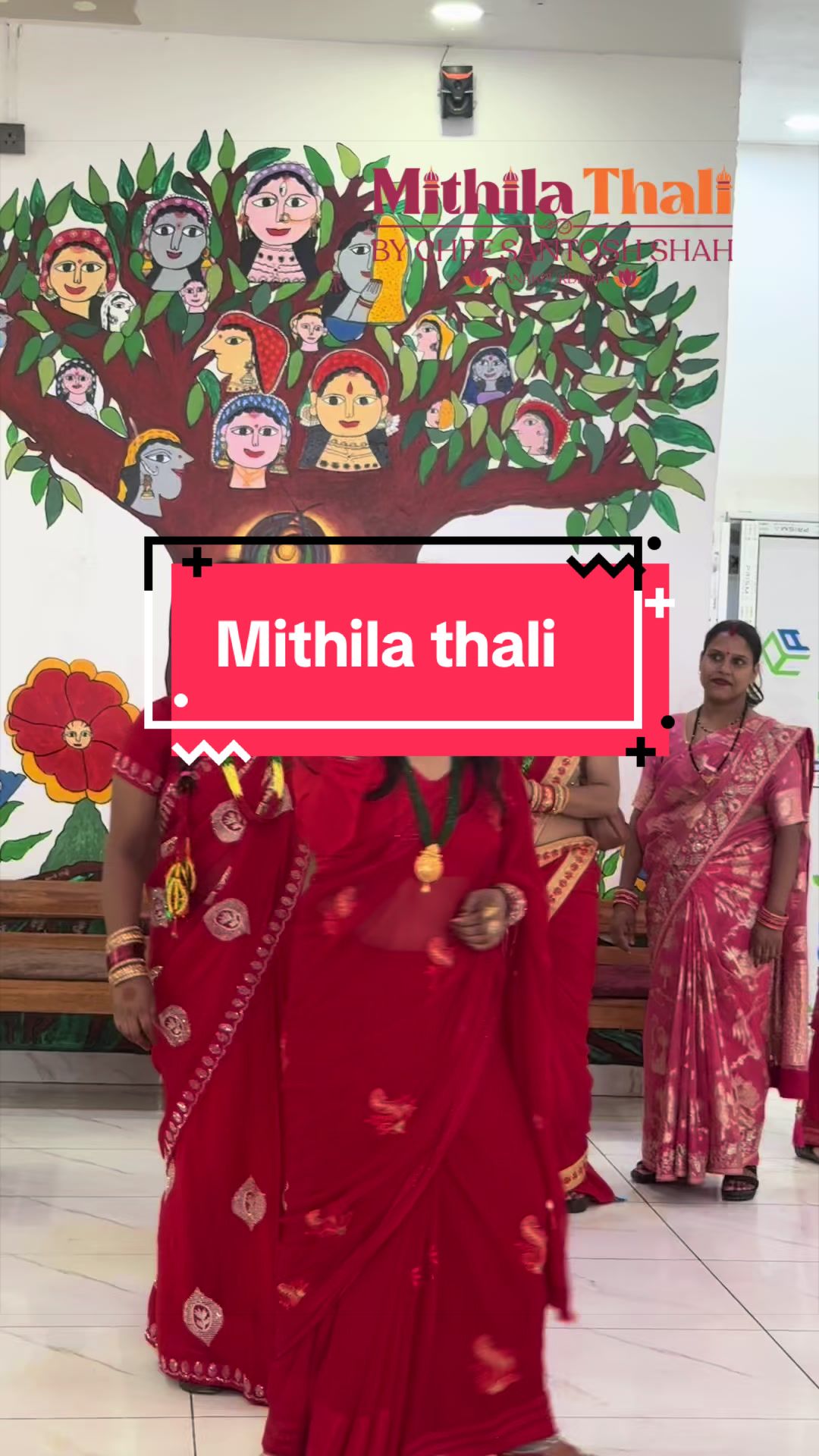 @Mithila Thali