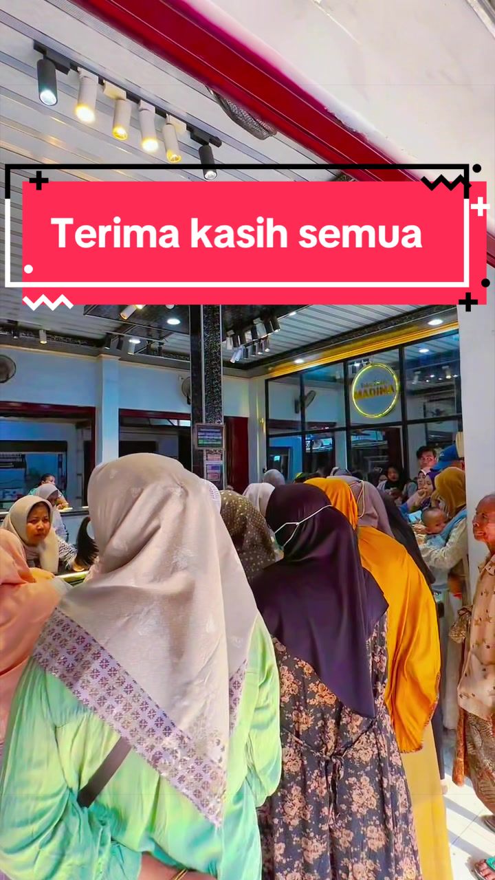 @Madinah Besuki