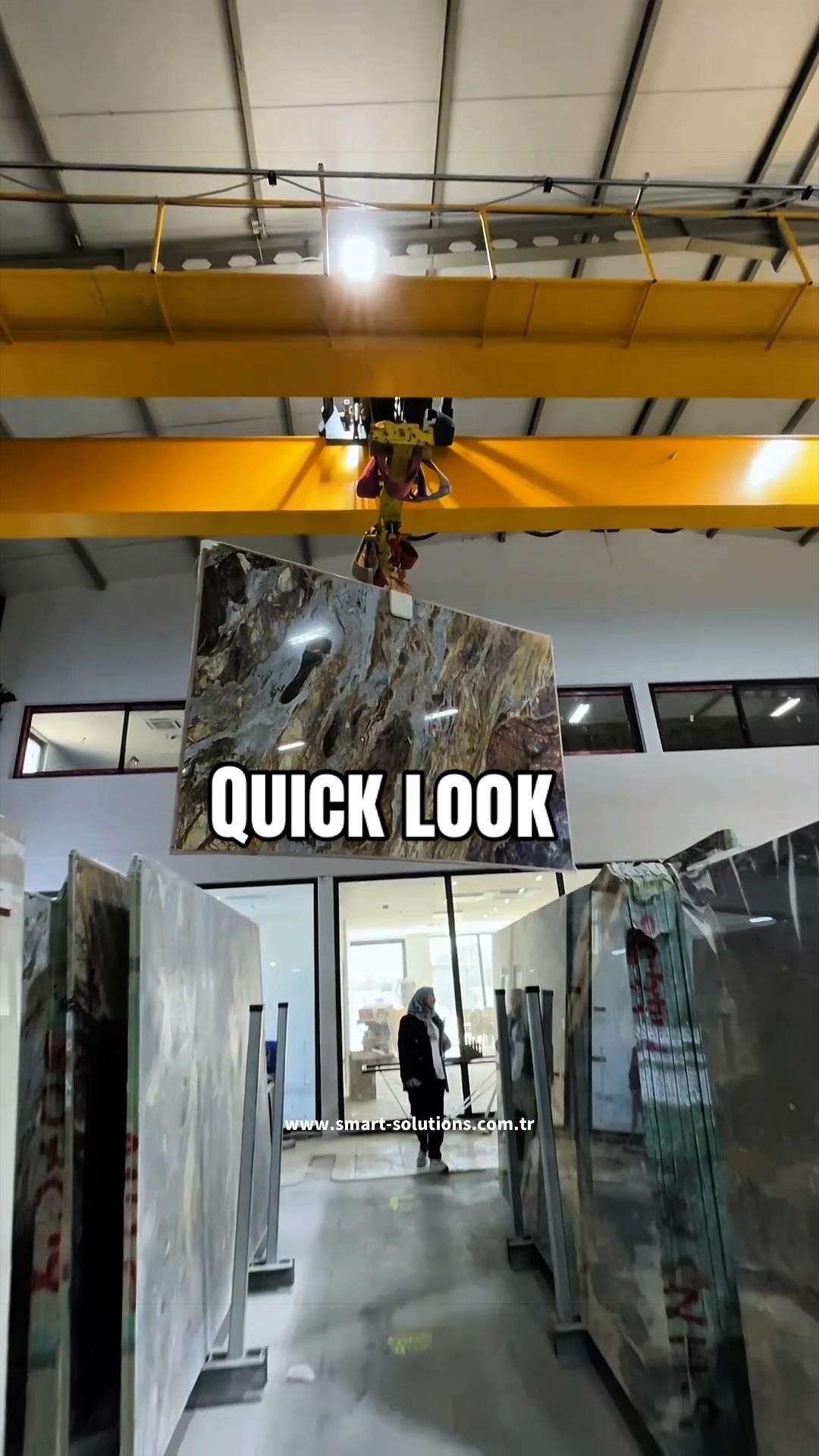 @Turkish Marble Experts