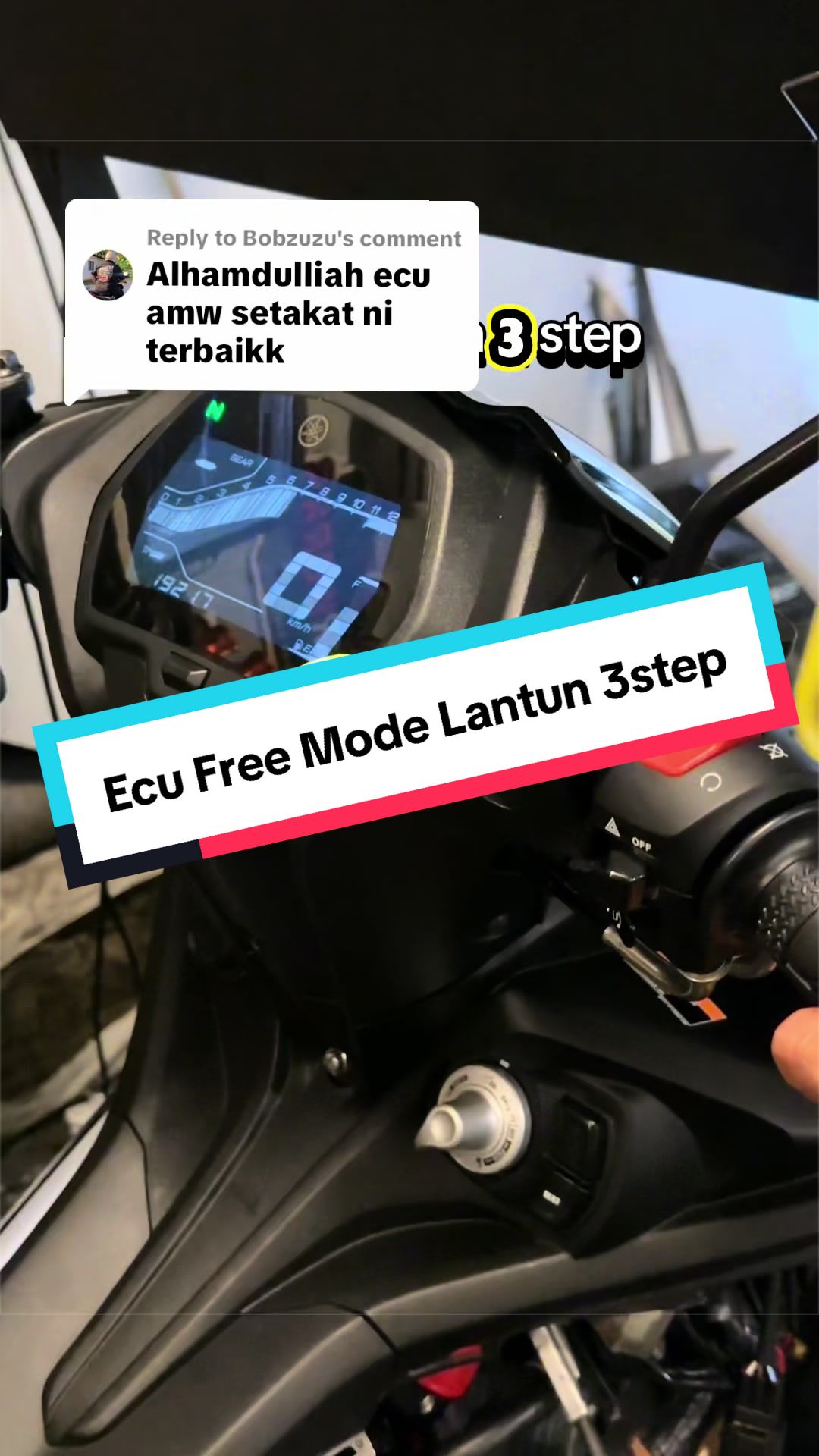 @AhmadMotorworksPerformance