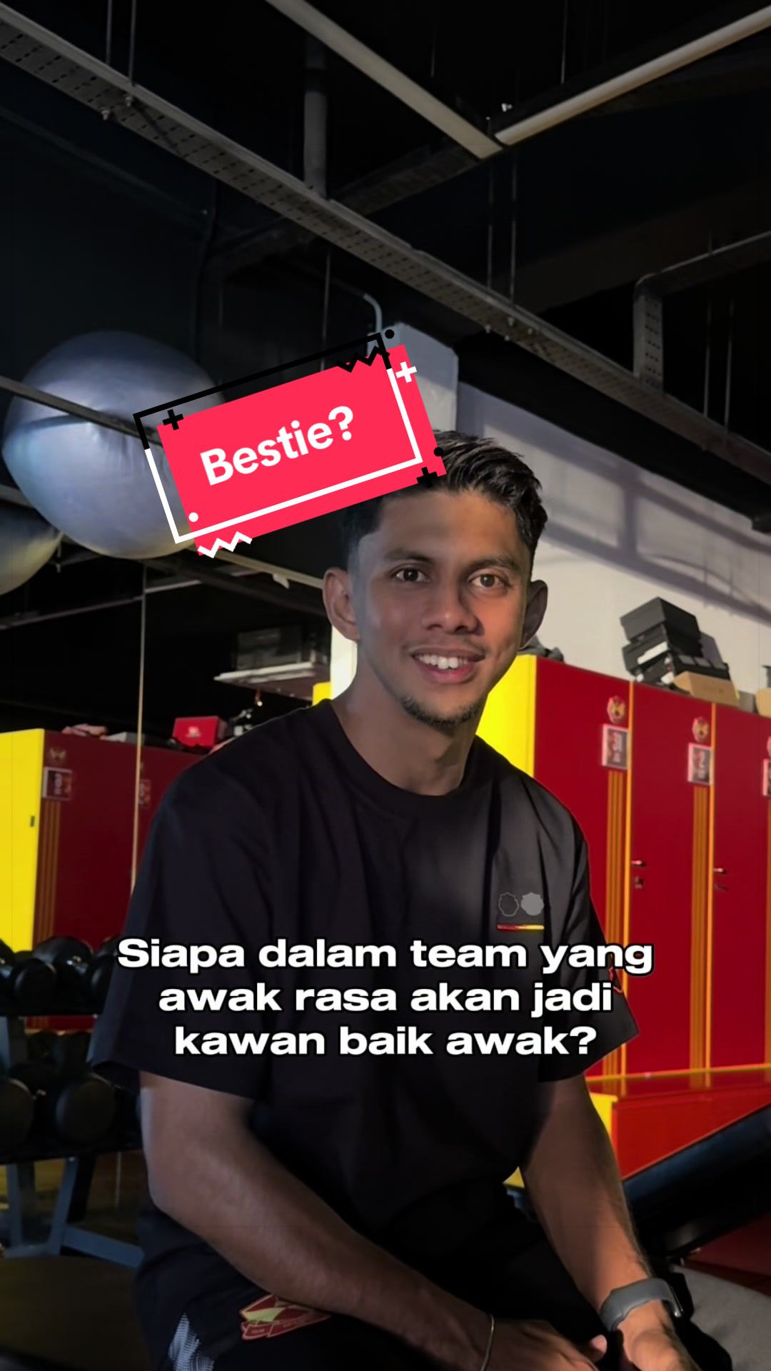 @Selangor FC