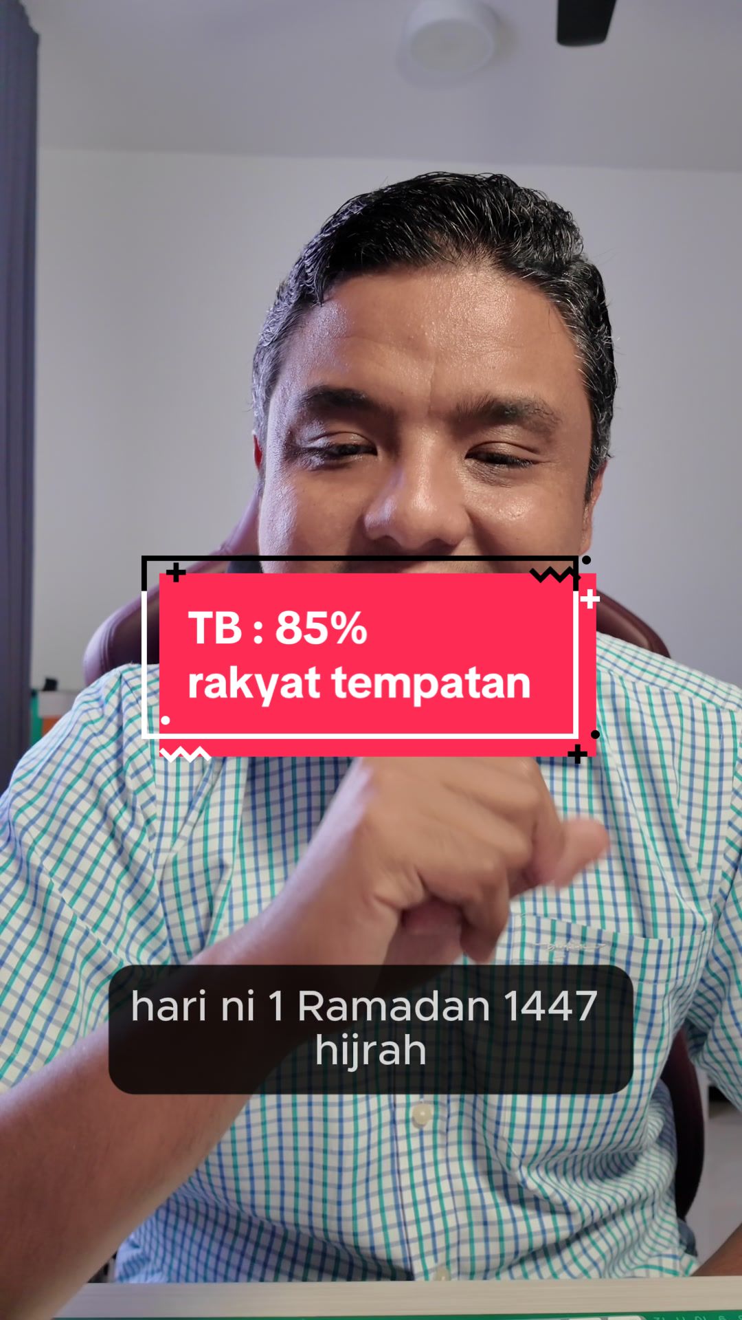 @Khairul Anwar Takaful