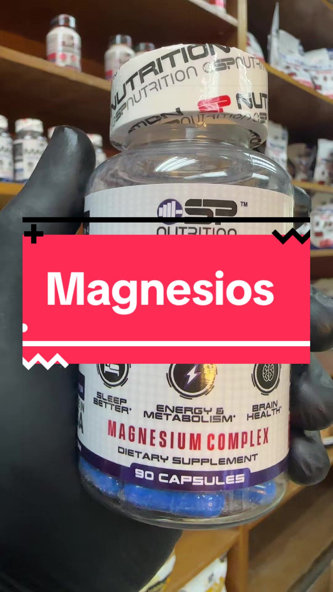 @elsuplementos☑️