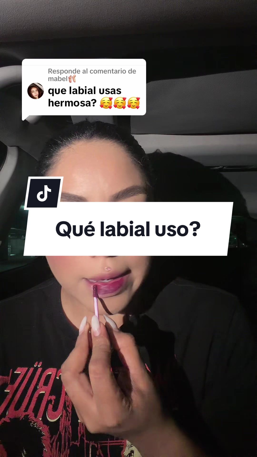 @Rocío Carbente (reportera🎤)