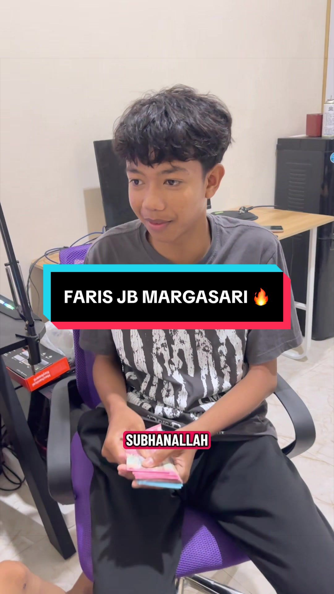 @JB || PERGAM CRUEL
