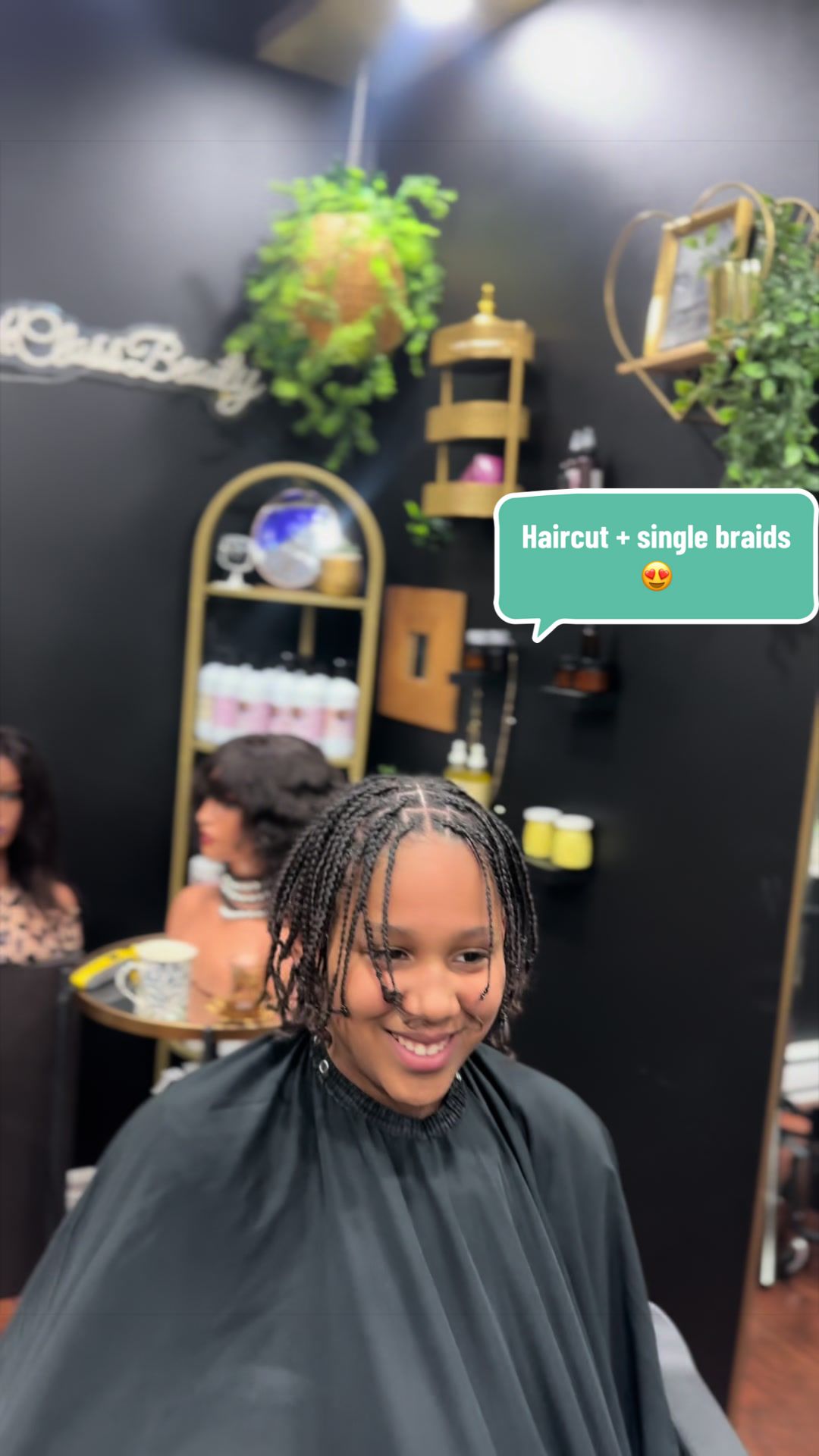 @Beauty by Gayelle 🇸🇳🇨🇦