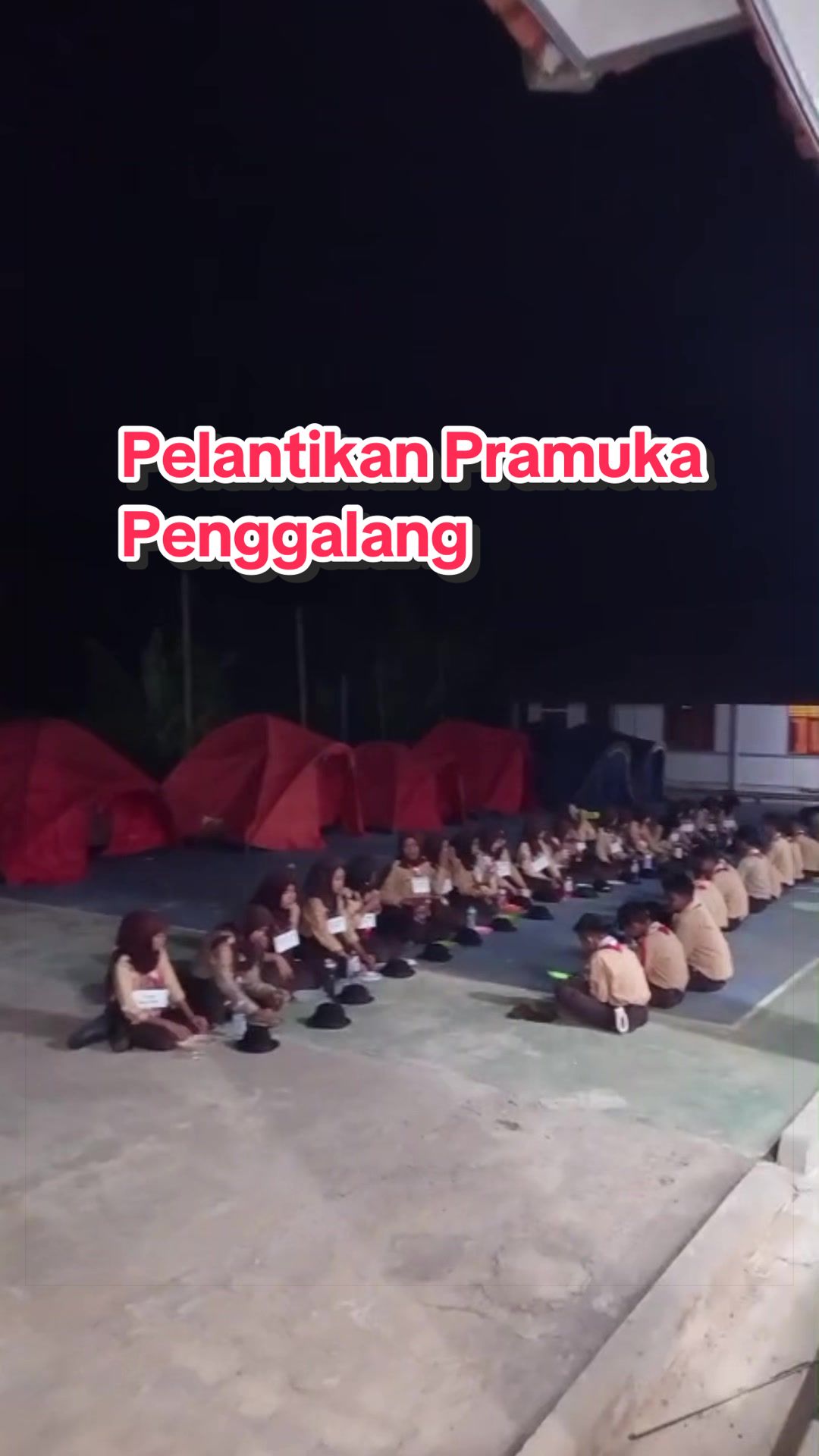 @SMA Bina Harapan Jatigede