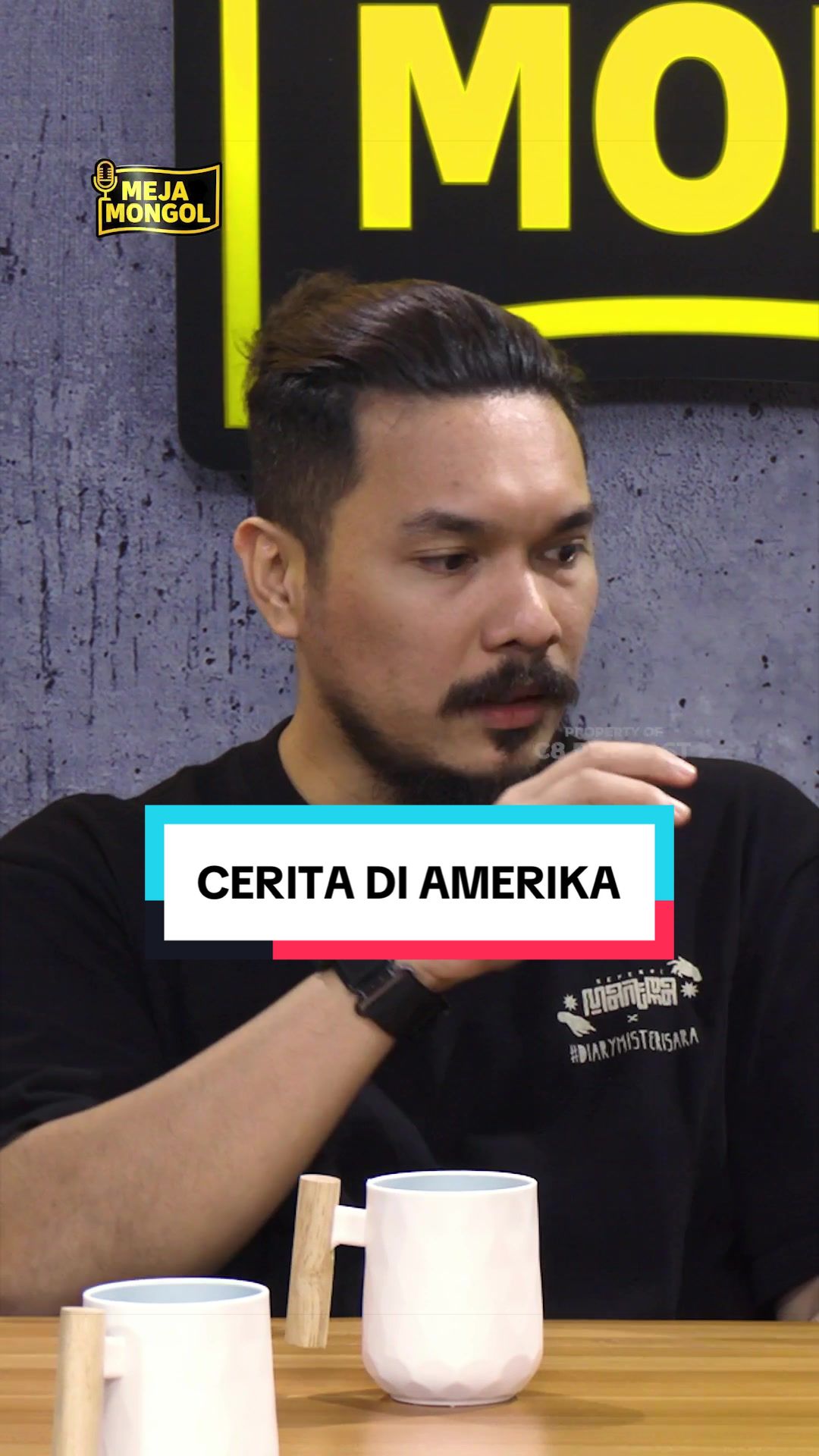 @C8 Podcast